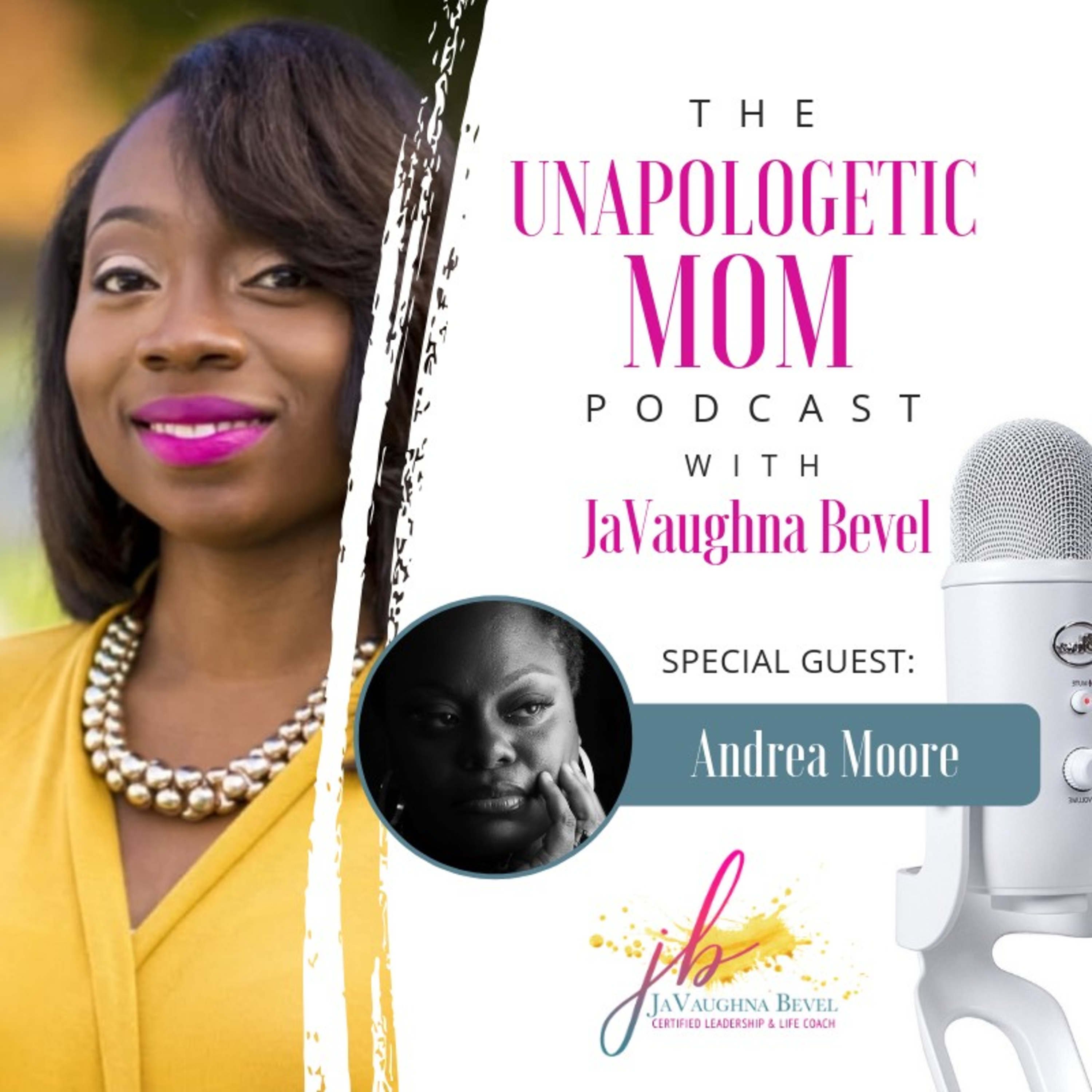 Unapologetic As A Mother