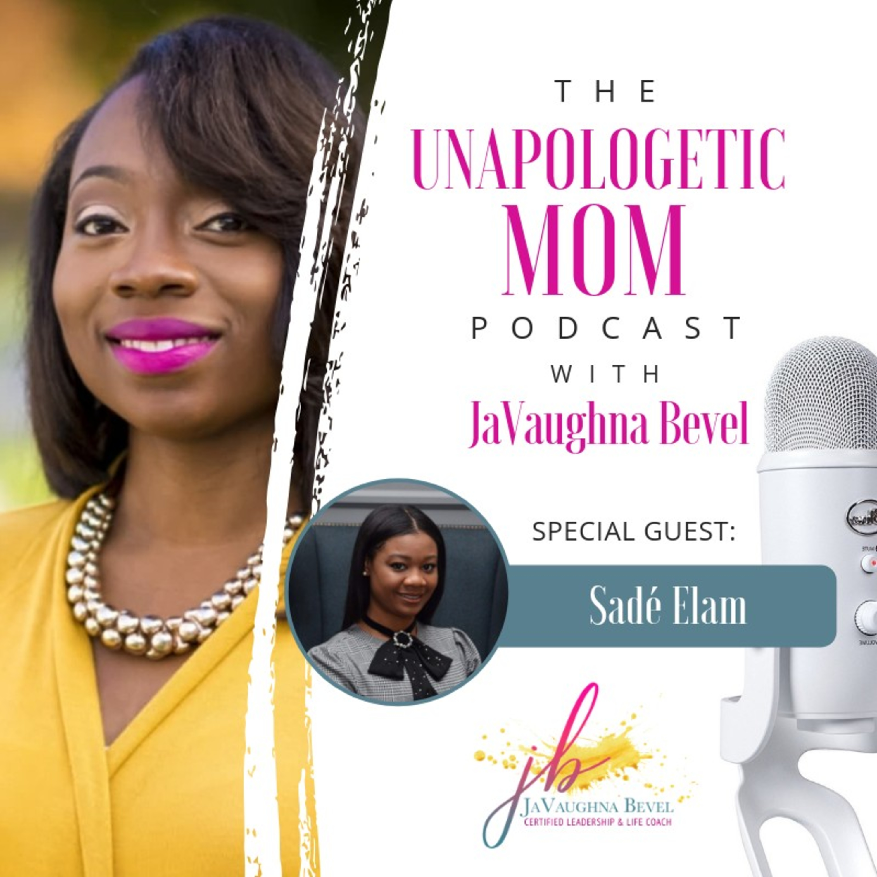 Unapologetic As A Mother