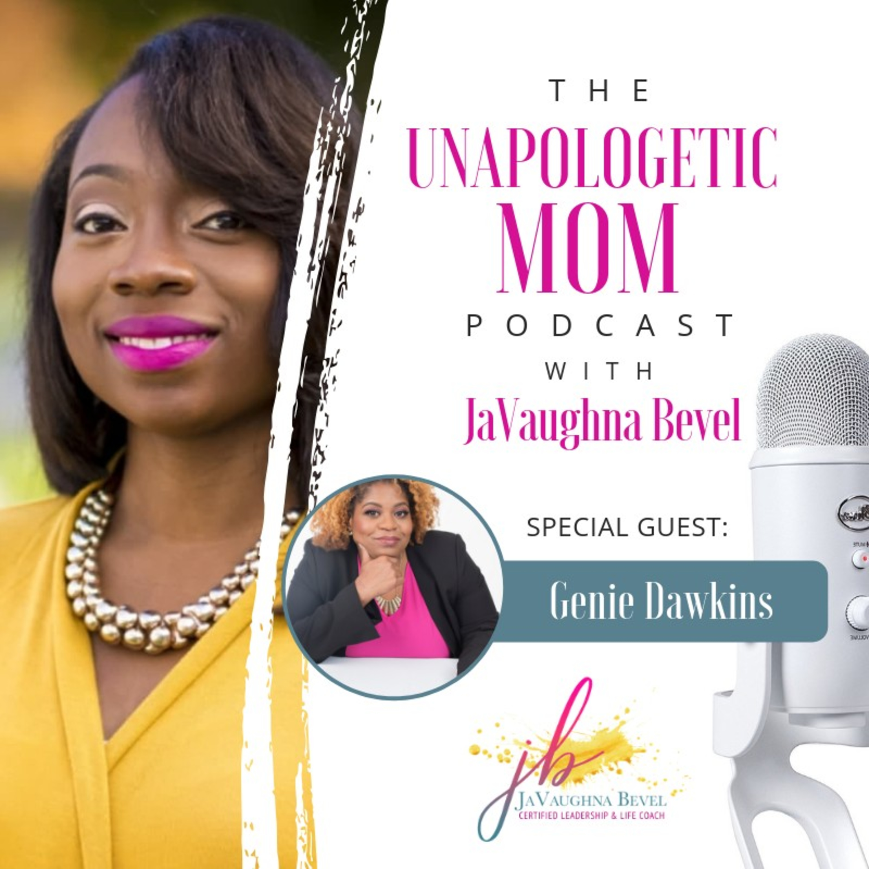 Unapologetic As A Mother