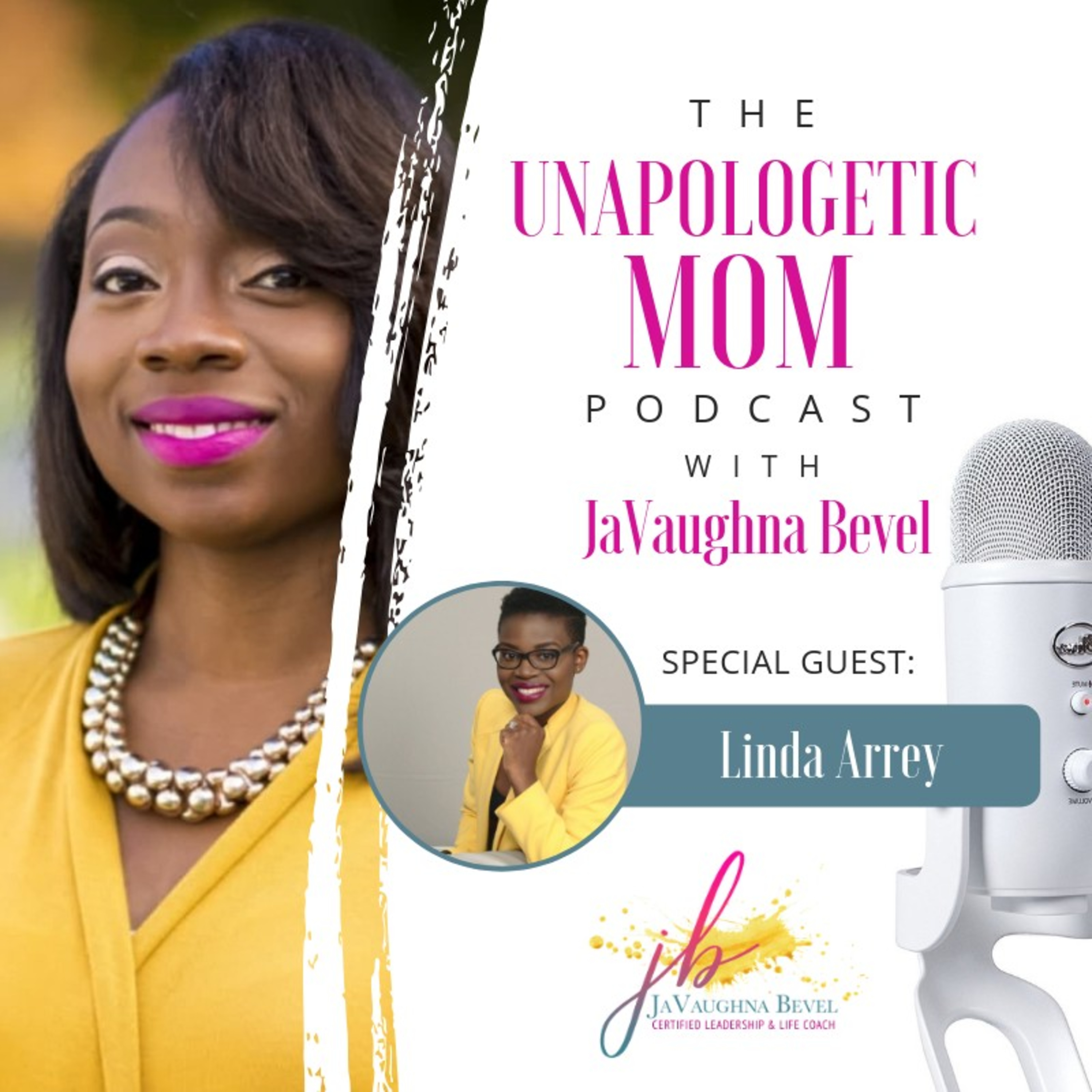Unapologetic As A Mother