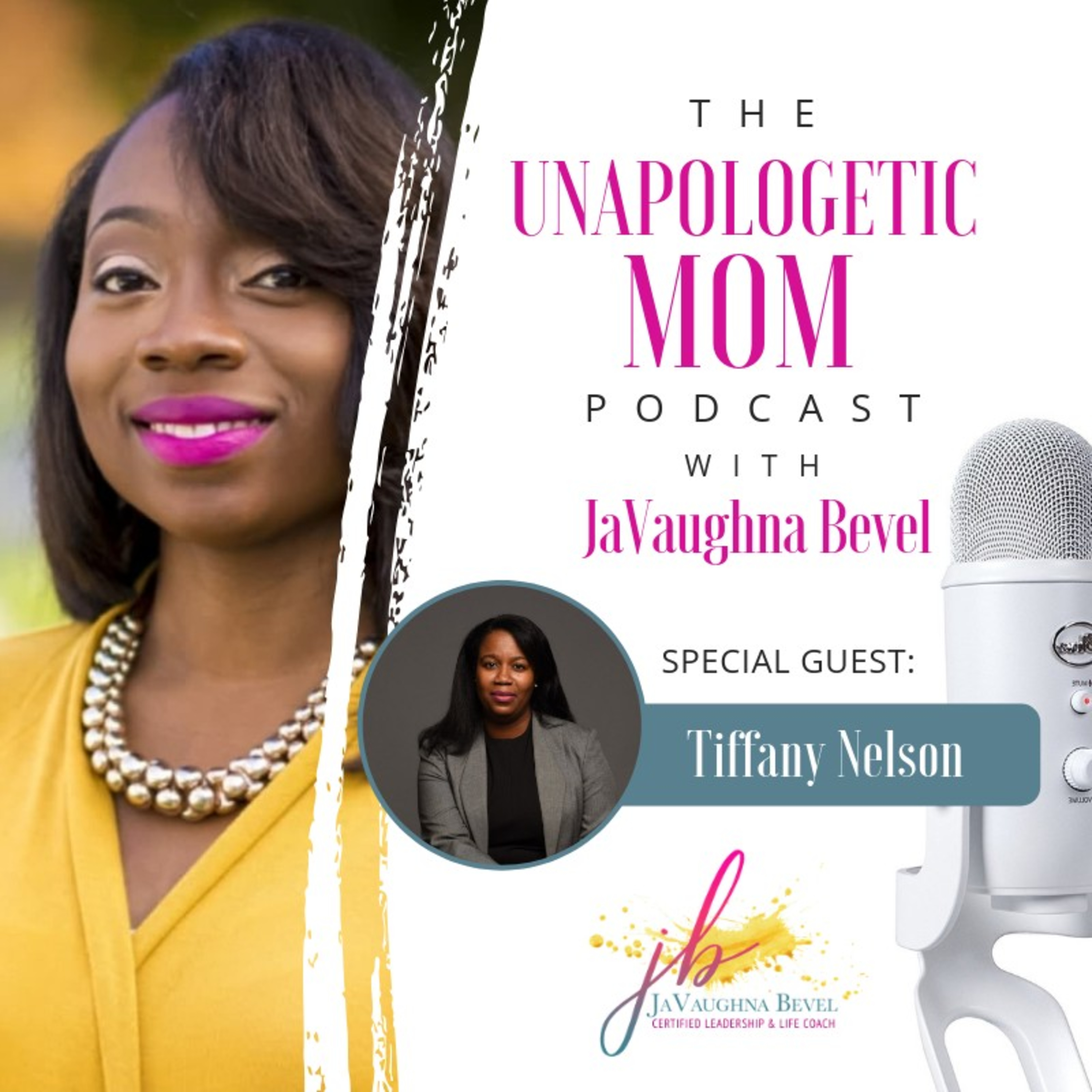 Unapologetic As A Mother