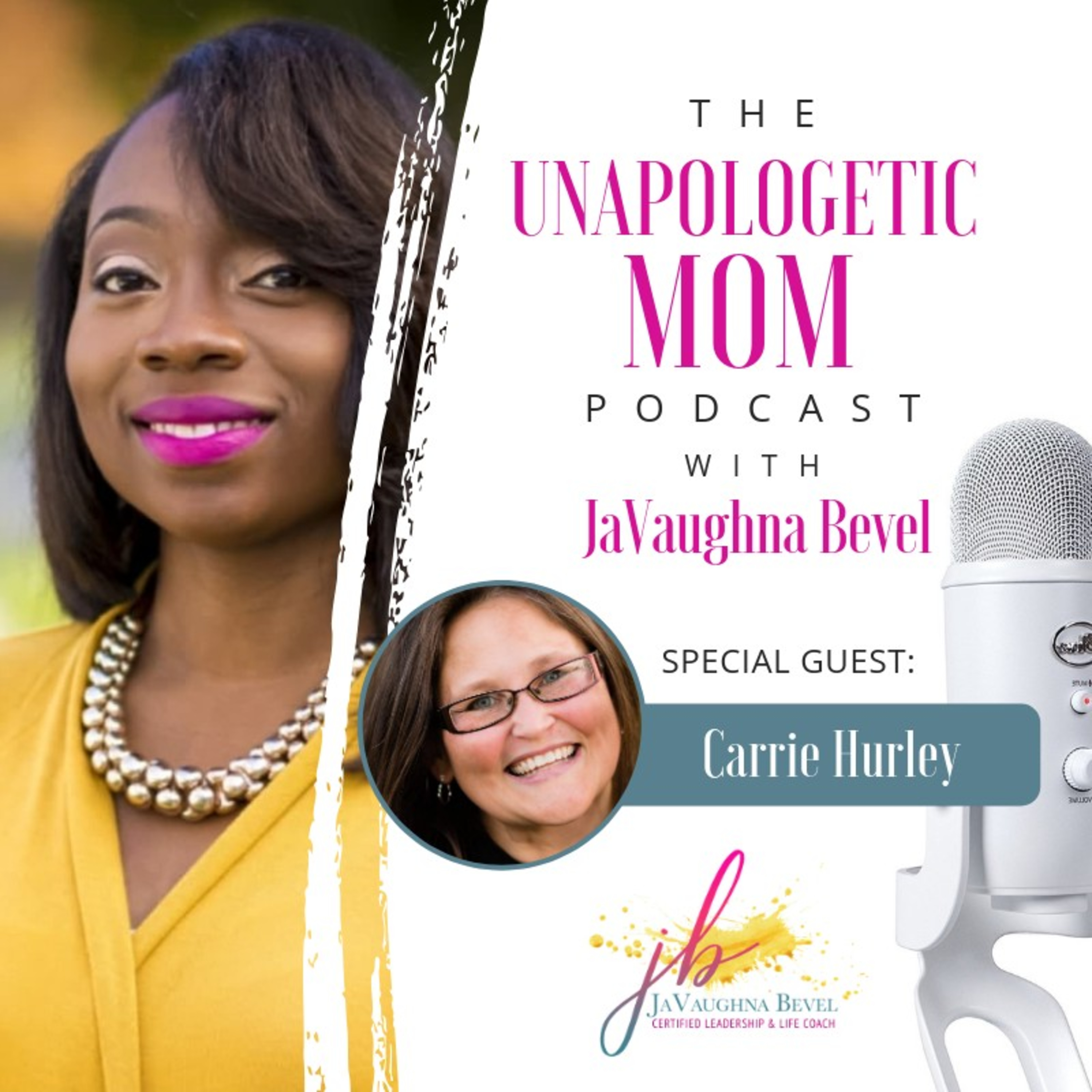 Unapologetic As A Mother