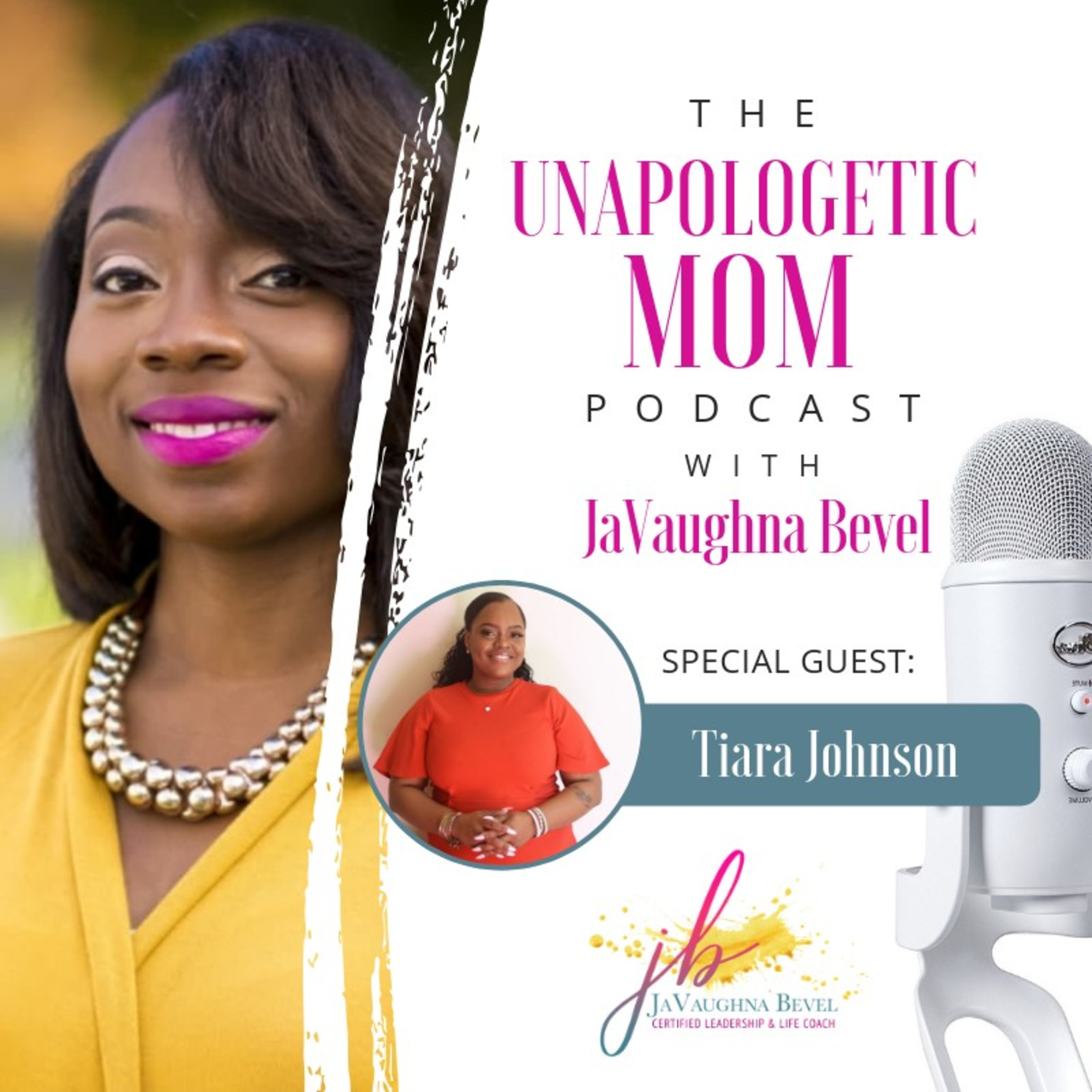 Unapologetic As A Mother