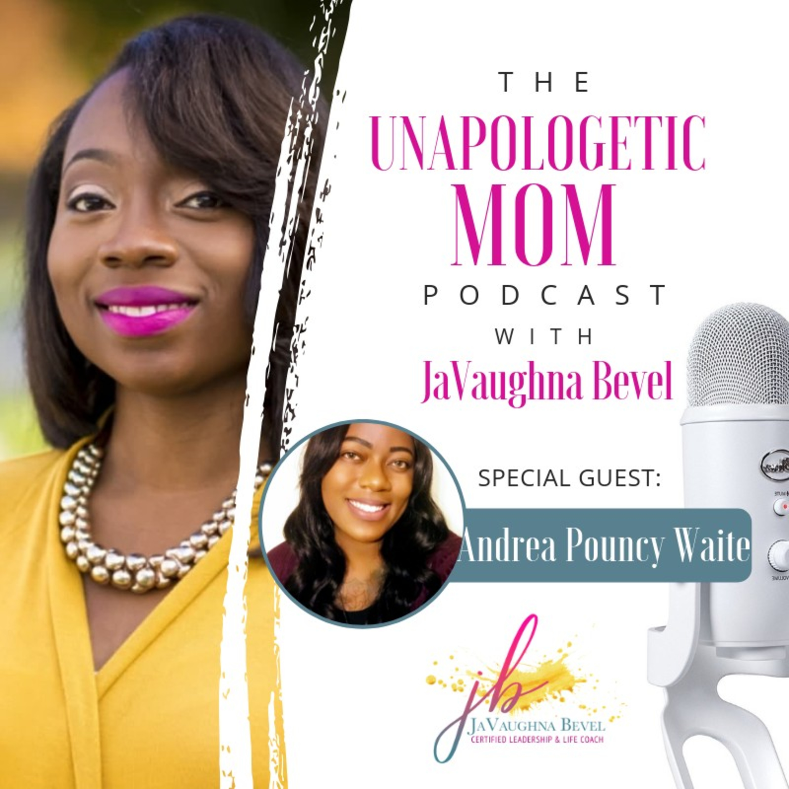Unapologetic As A Mother