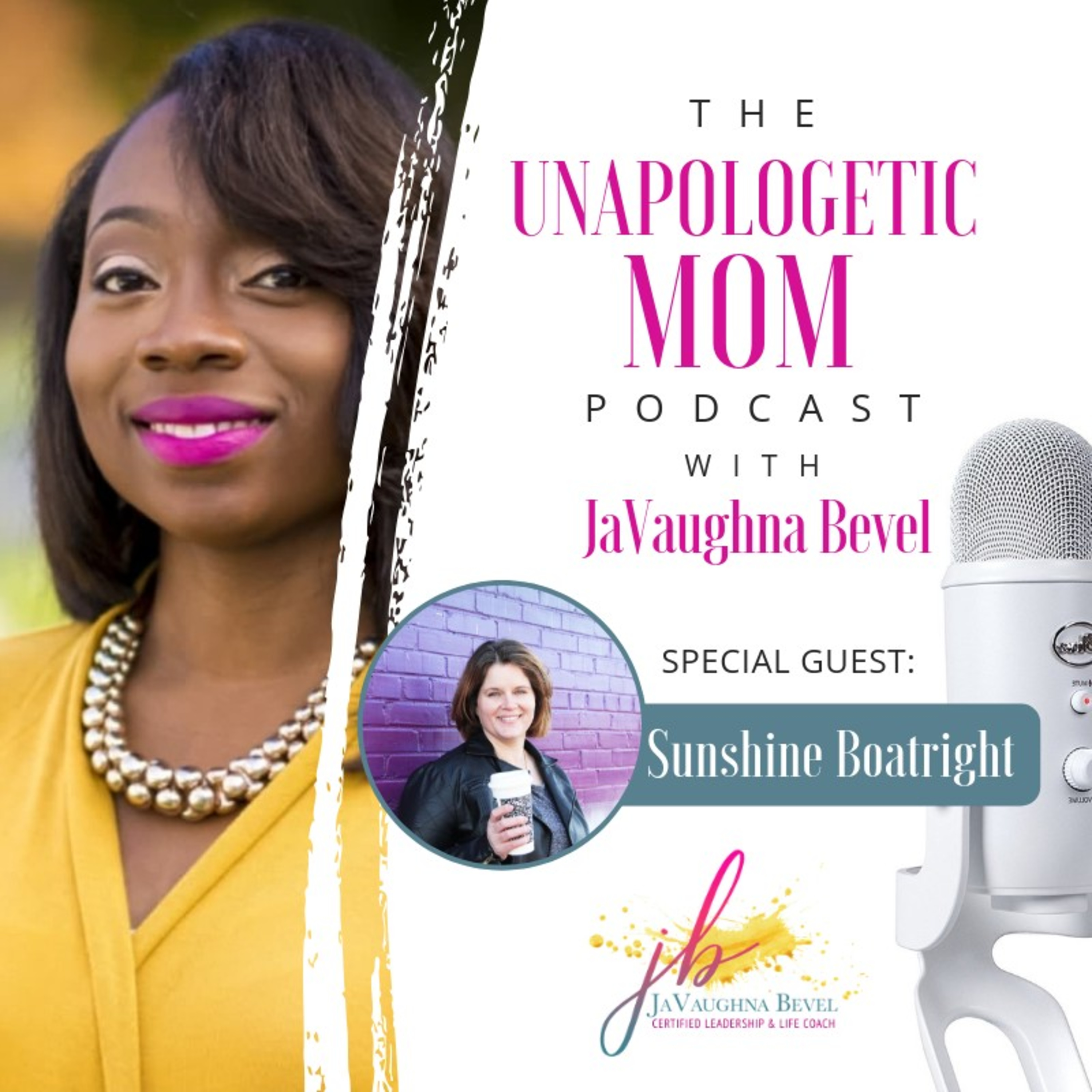 Unapologetic As A Mother