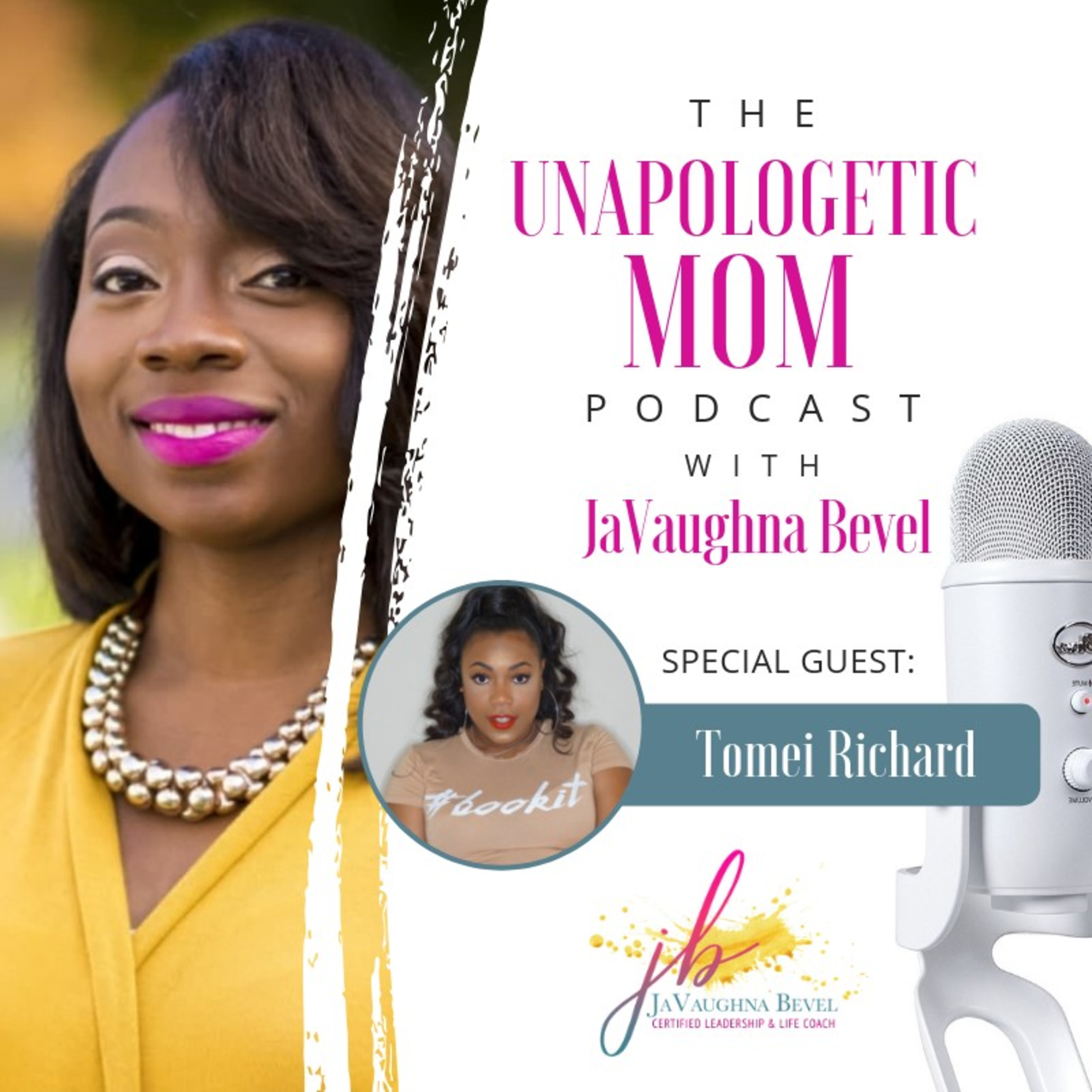 Unapologetic As A Mother