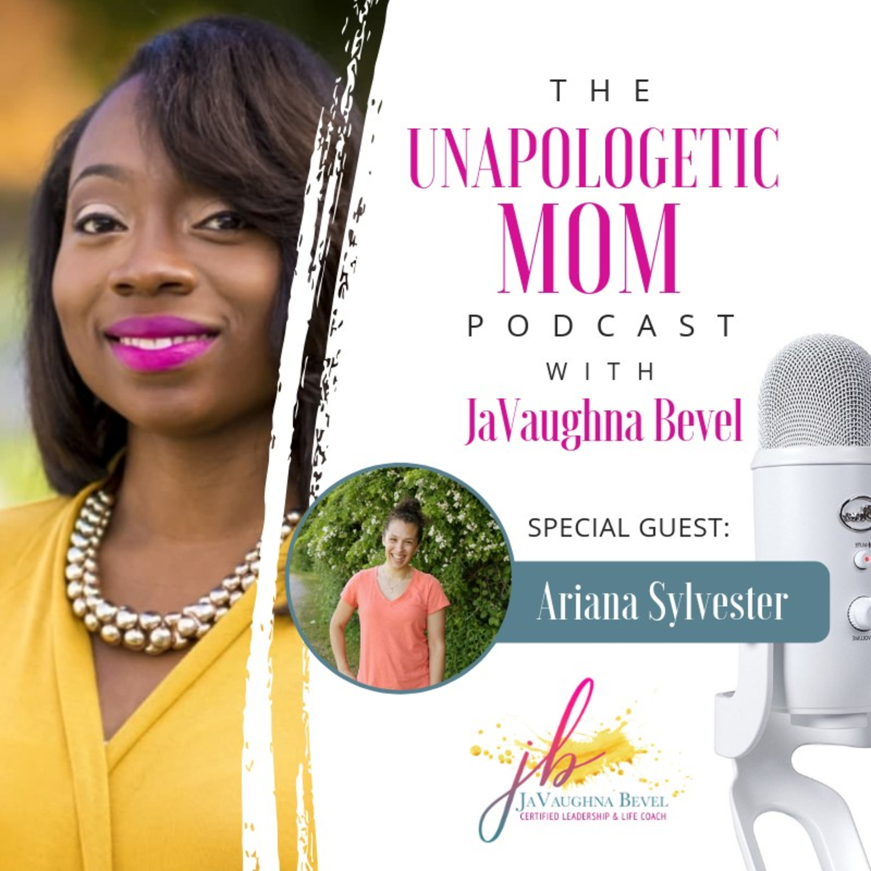 Unapologetic As A Mother