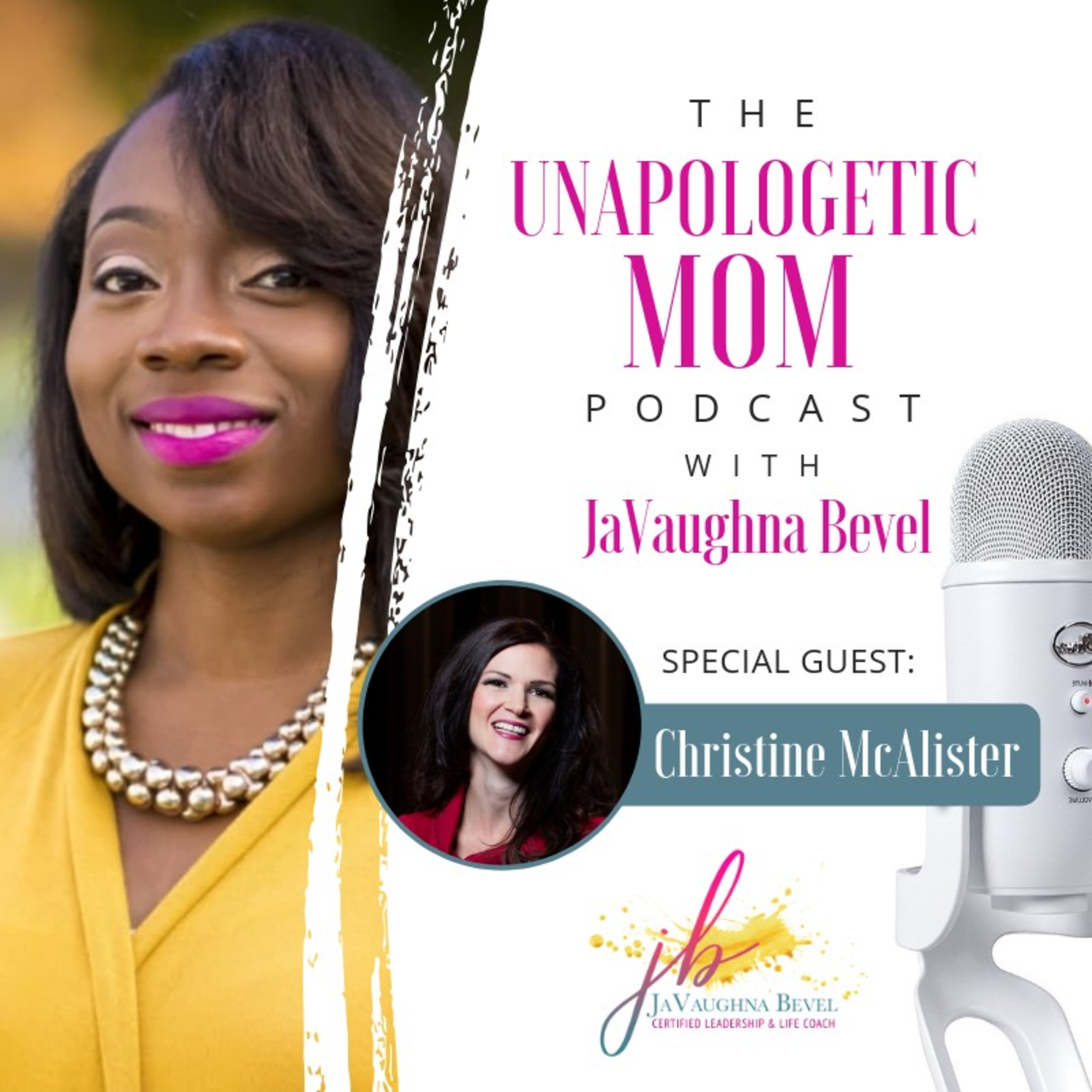 Unapologetic As A Mother
