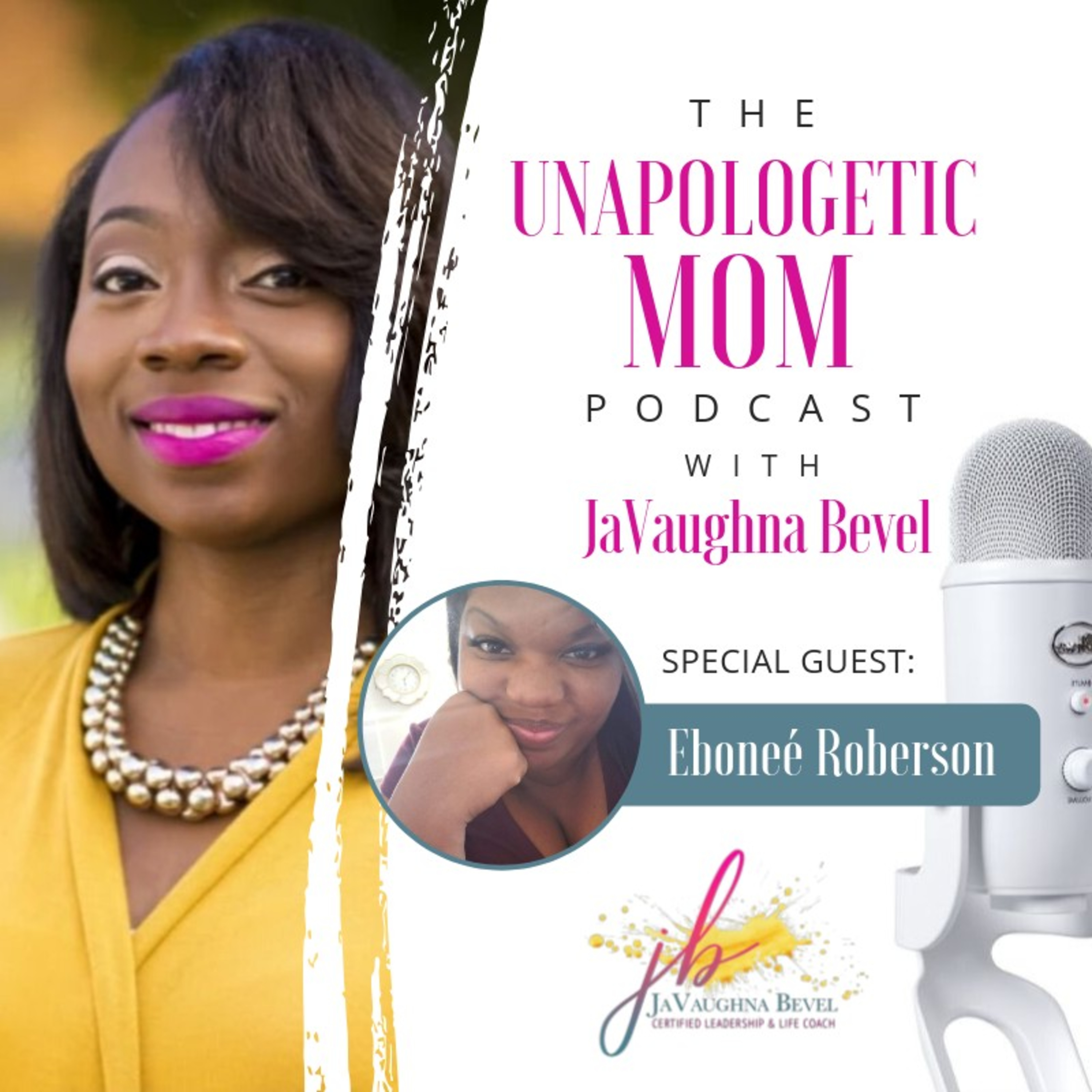 Unapologetic As A Mother