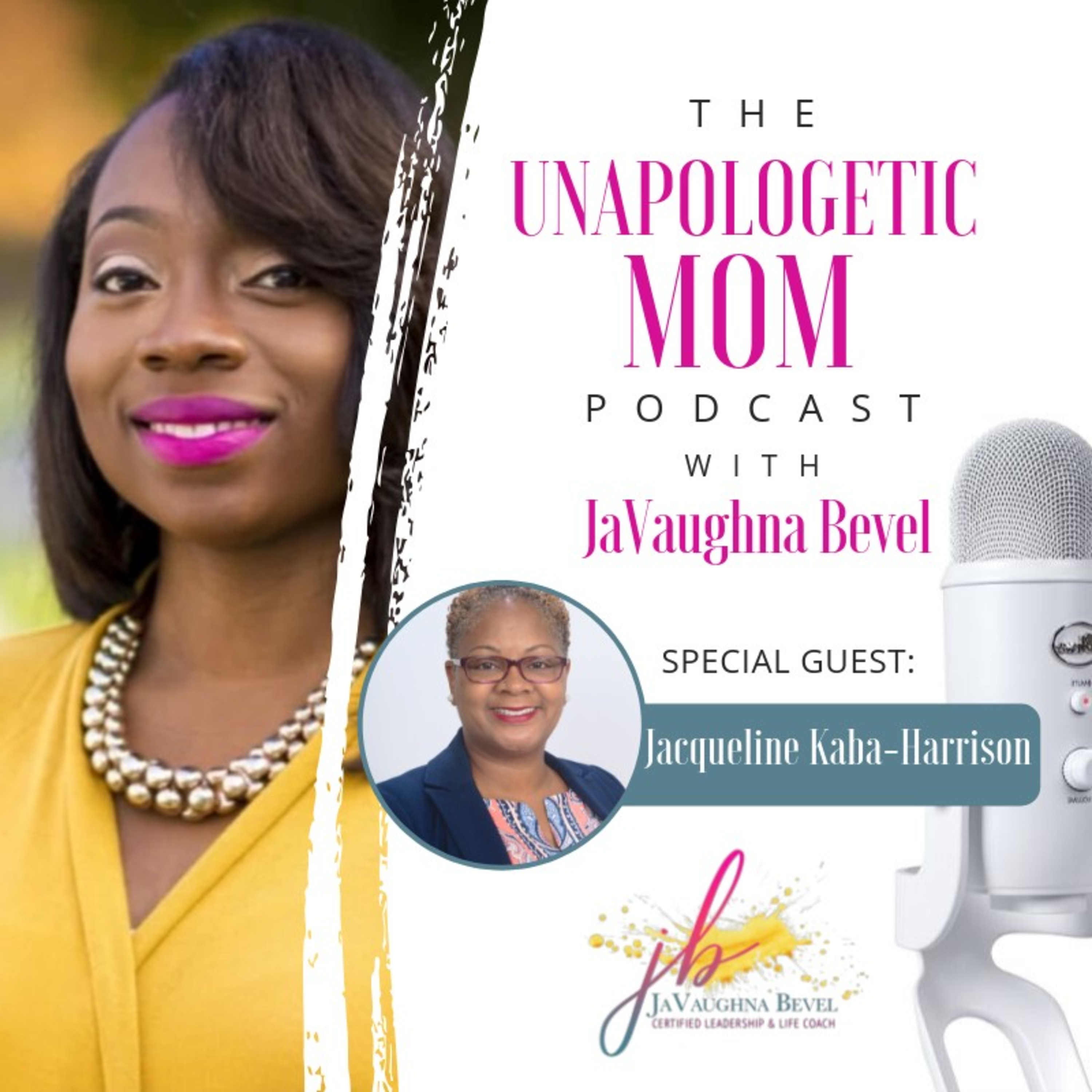 Unapologetic As A Mother