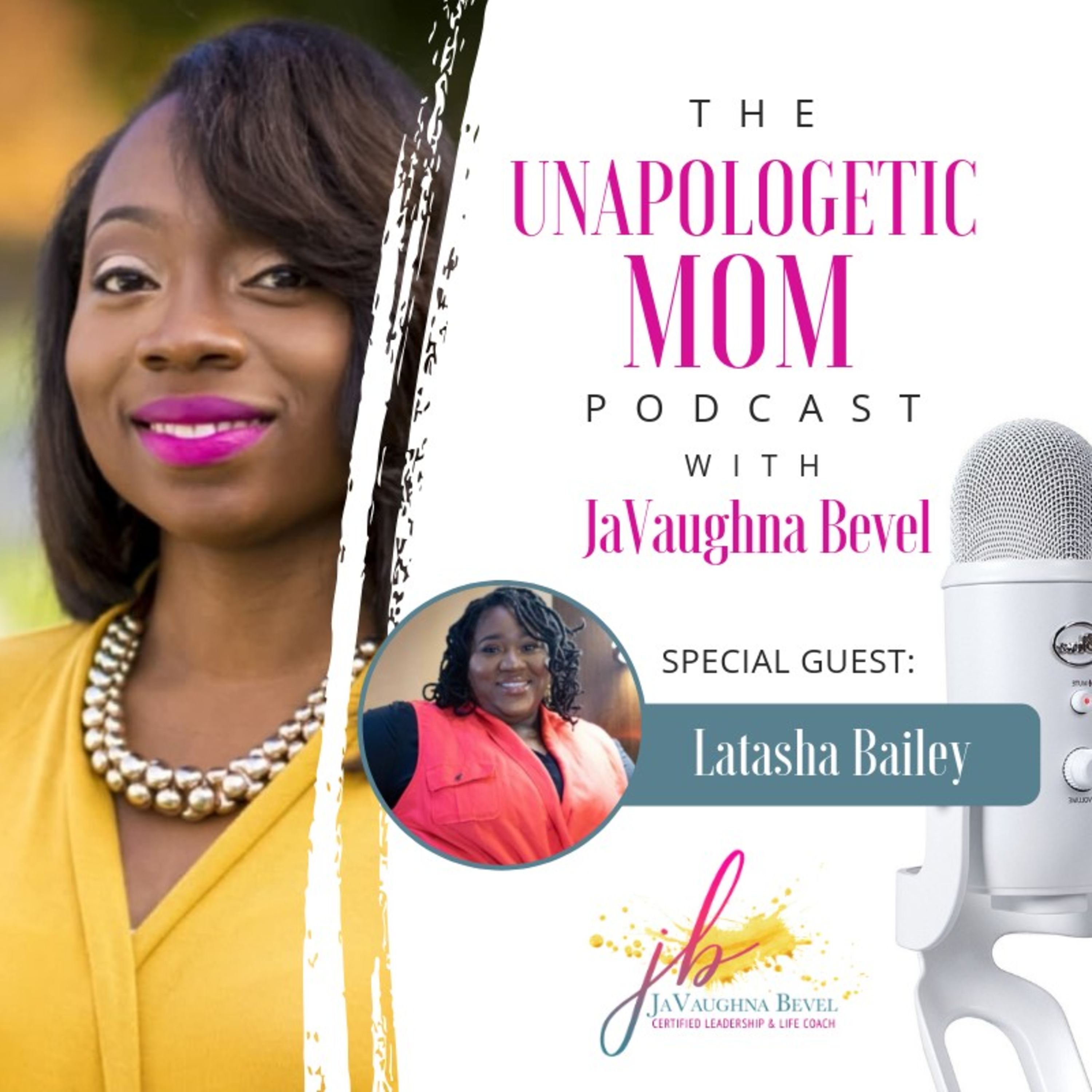 Unapologetic As A Mother
