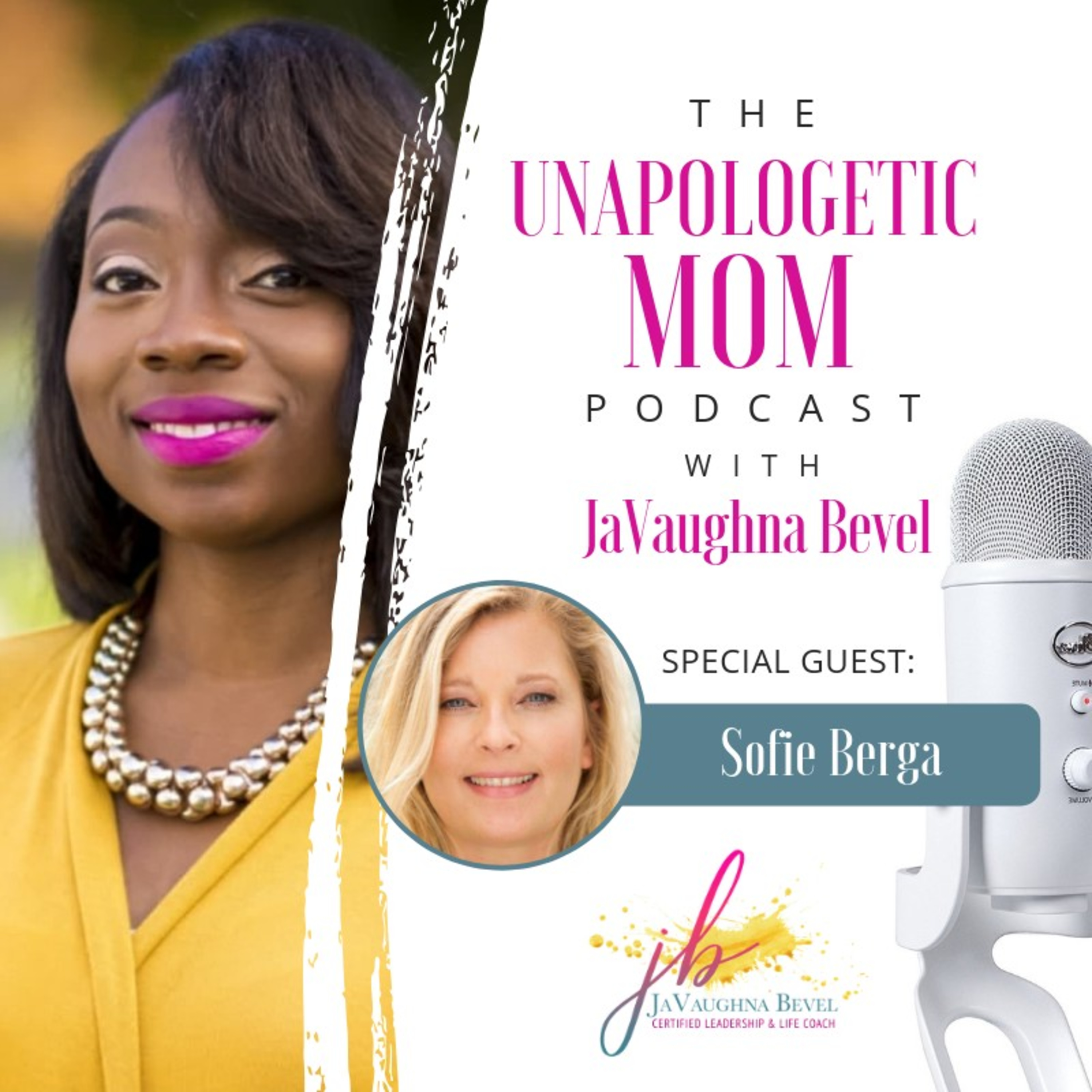 Unapologetic As A Mother