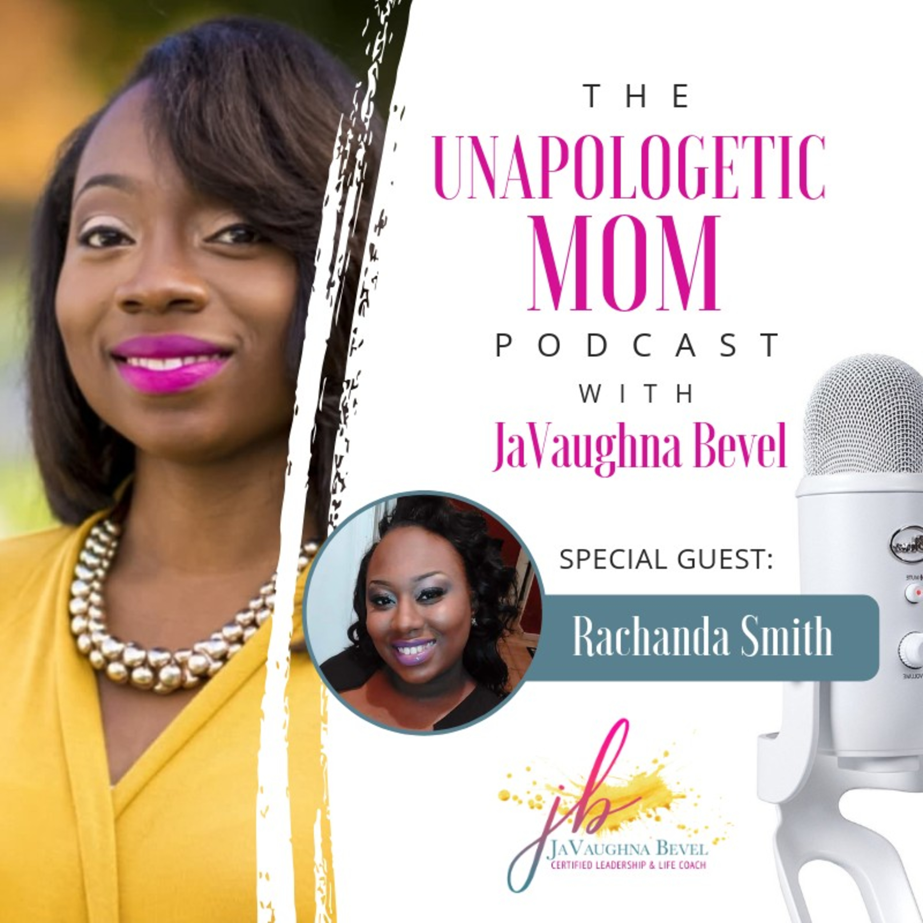 Unapologetic As A Mother