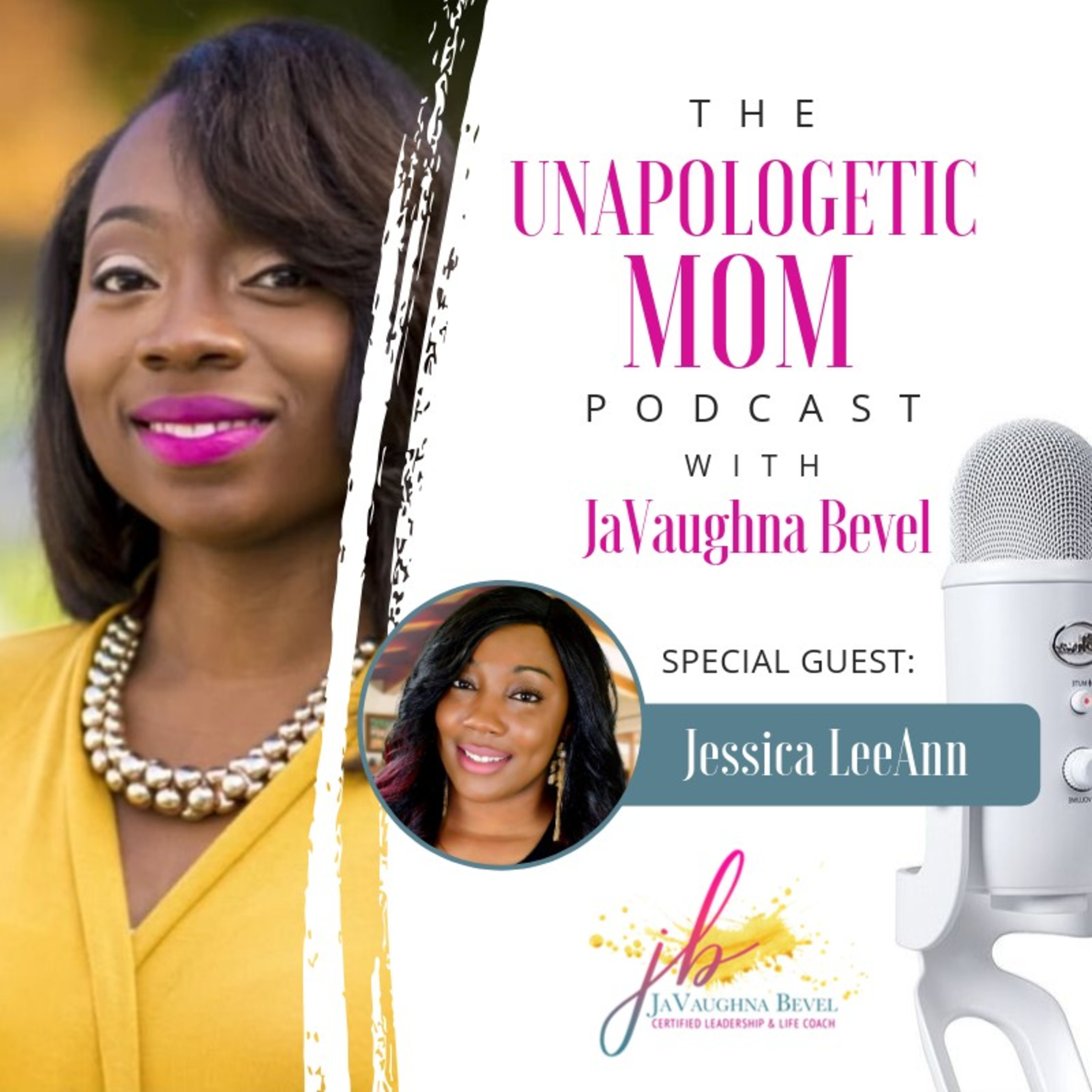 Unapologetic As A Mother