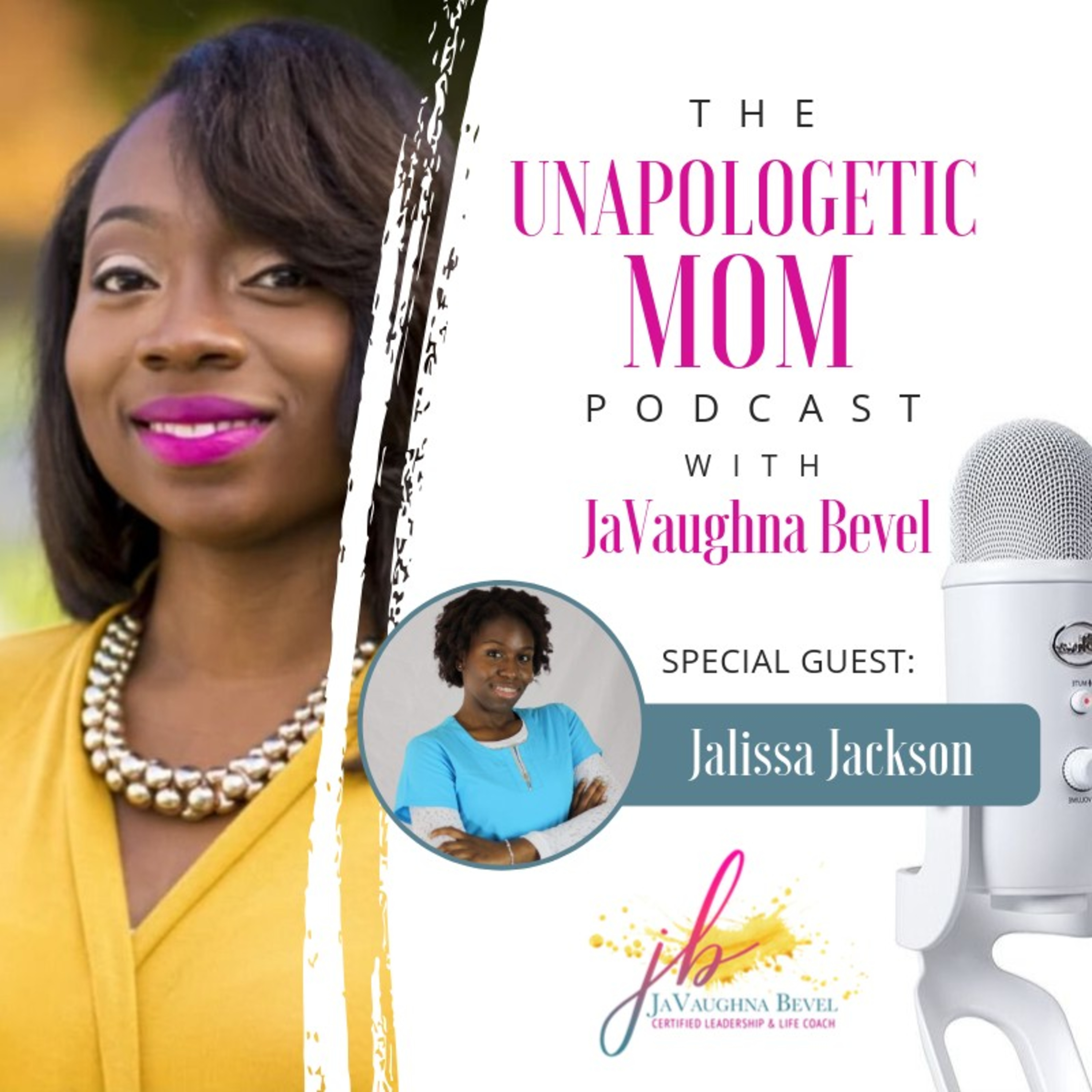 Unapologetic As A Mother