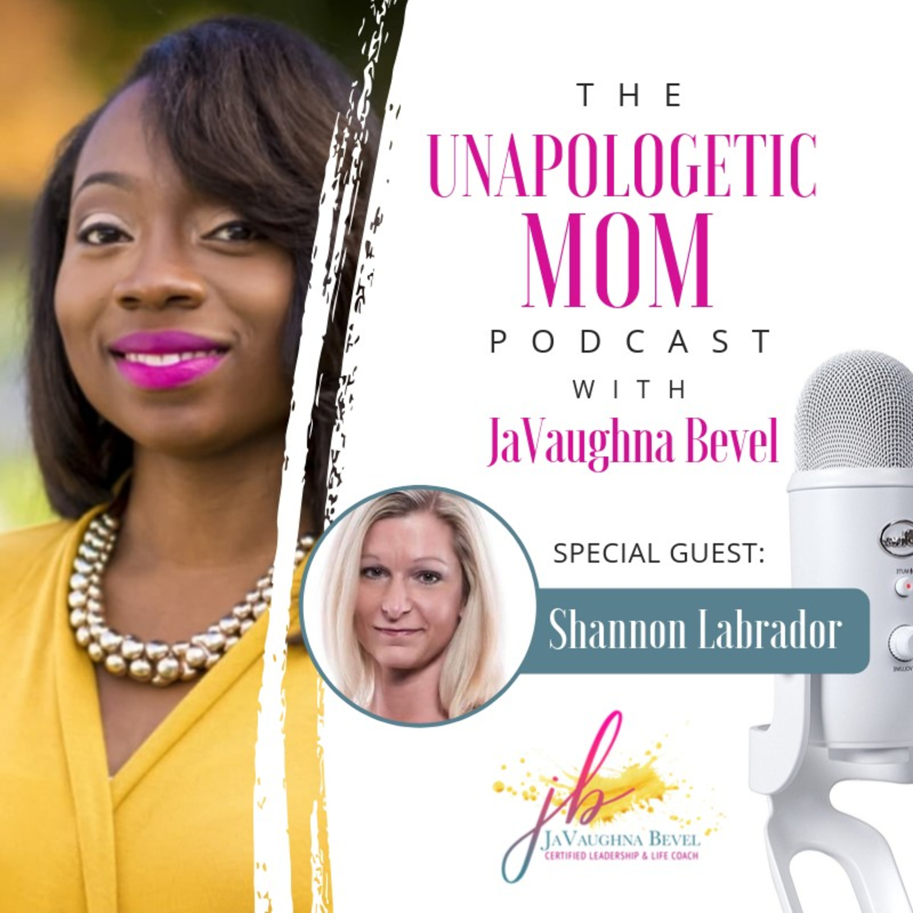 Unapologetic As A Mother