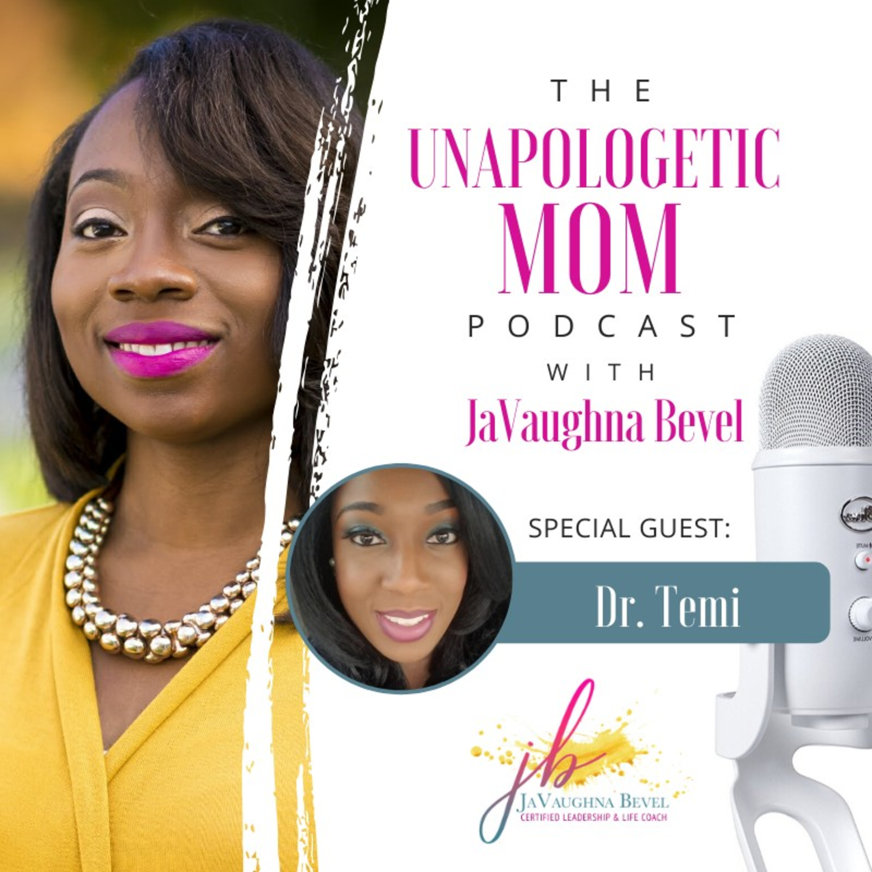 Unapologetic As A Mother