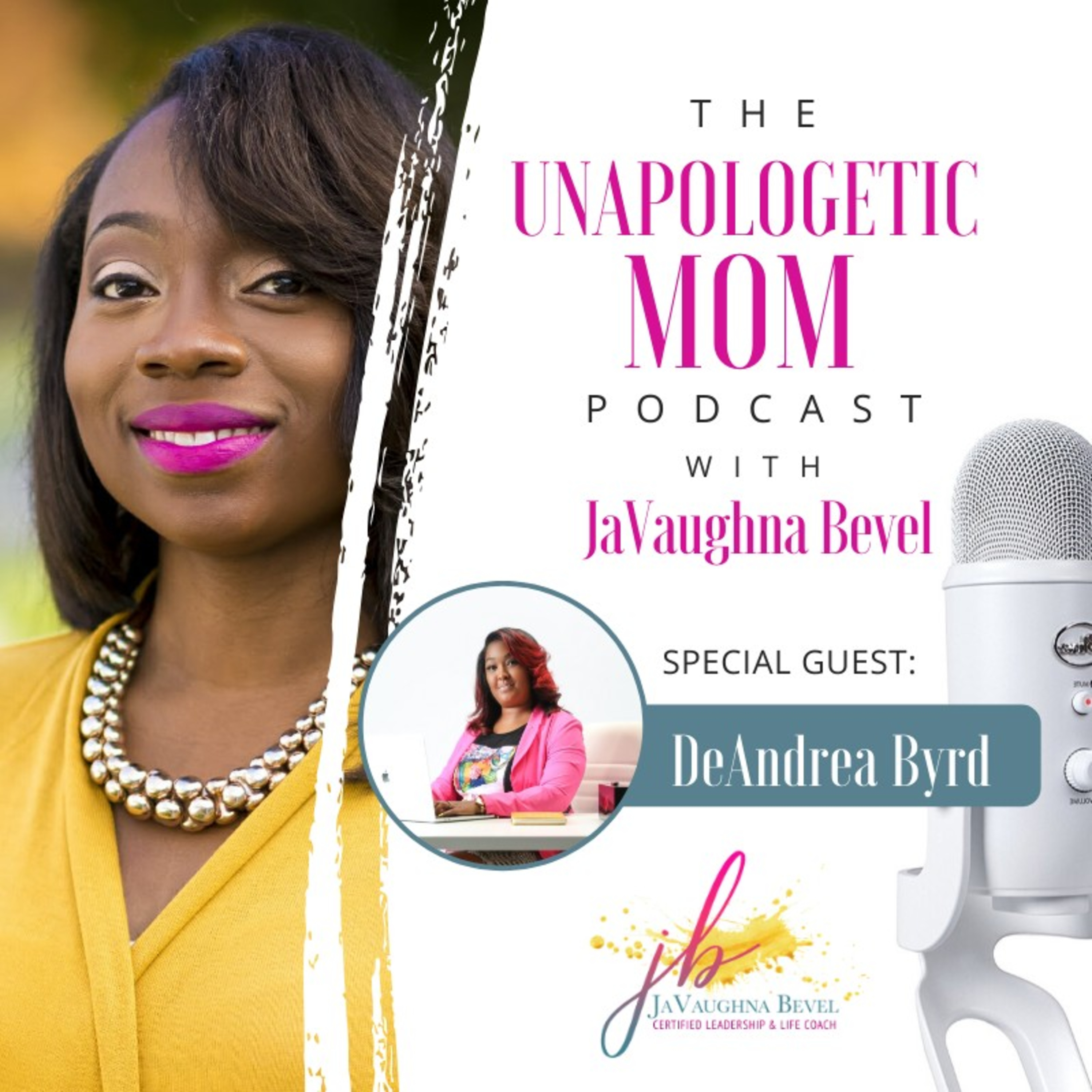 Unapologetic As A Mother