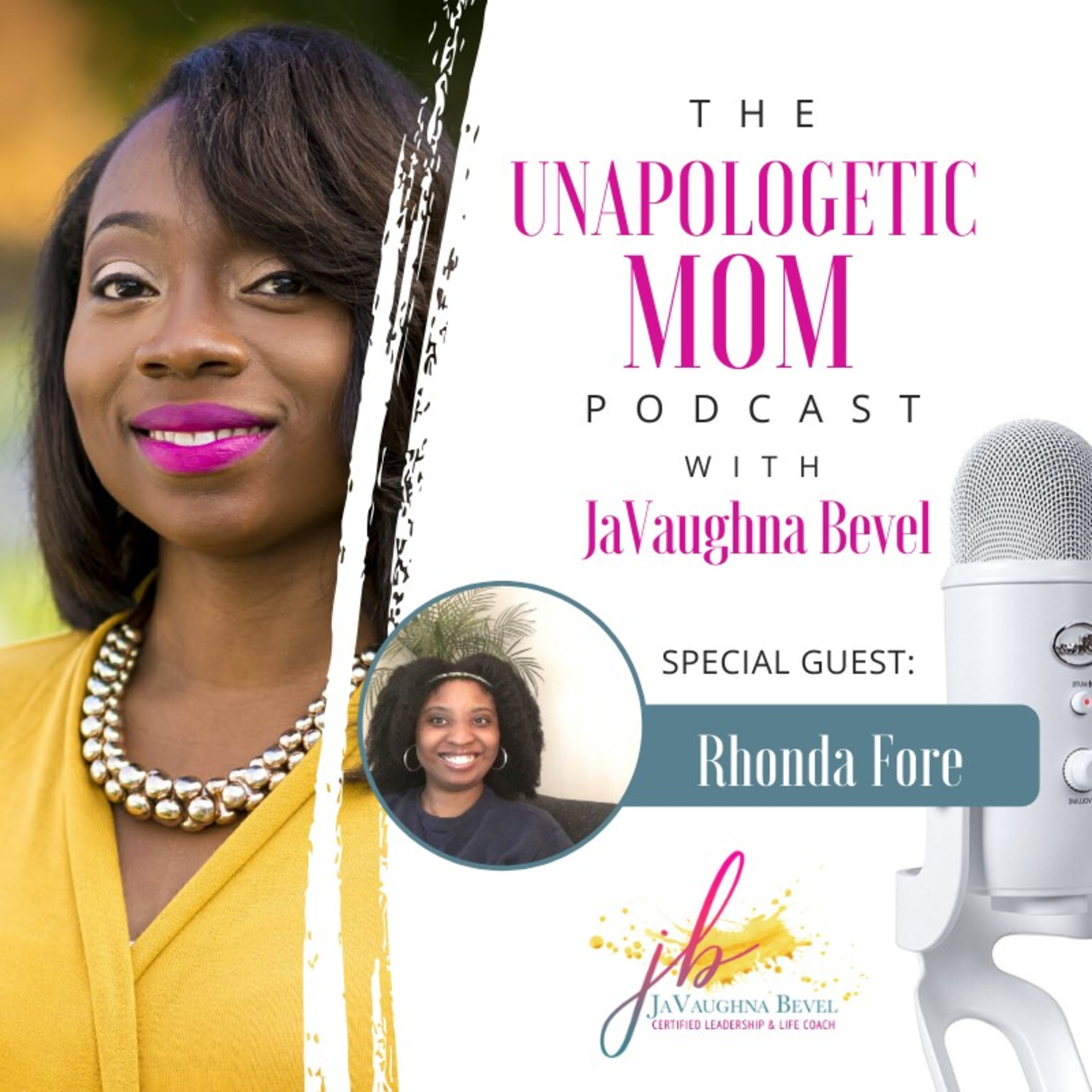 Unapologetic As A Mother