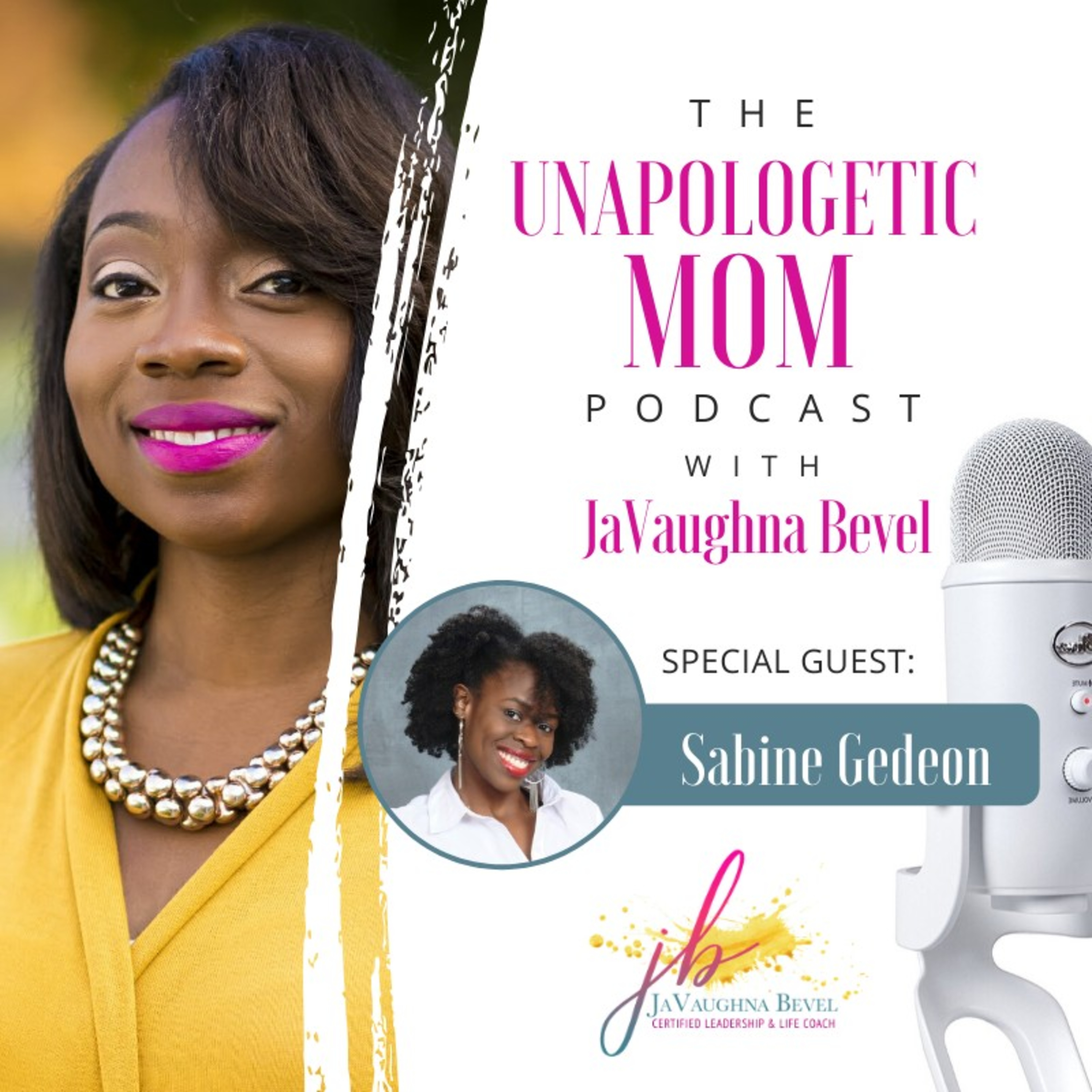 Unapologetic As A Mother