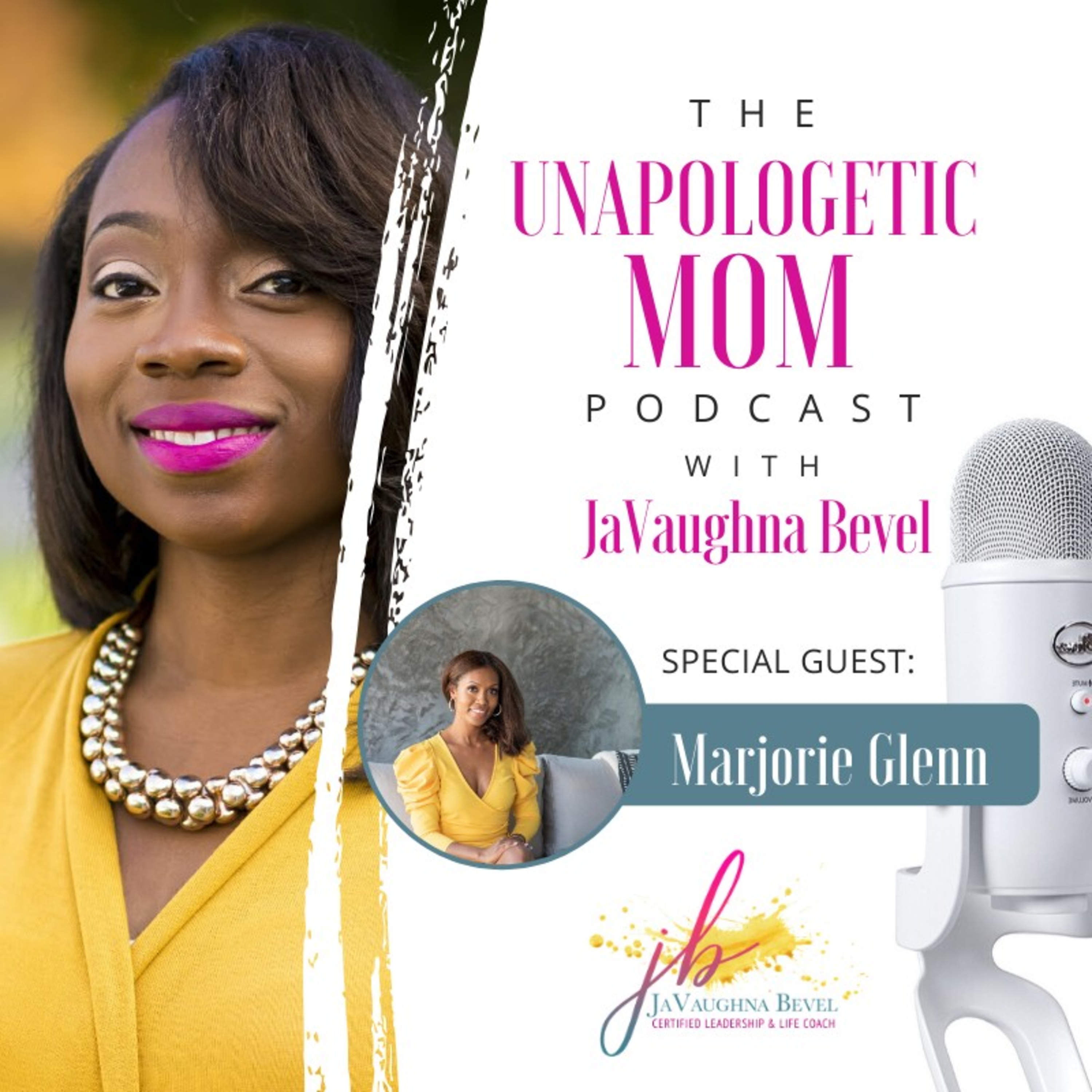 Unapologetic As A Mother