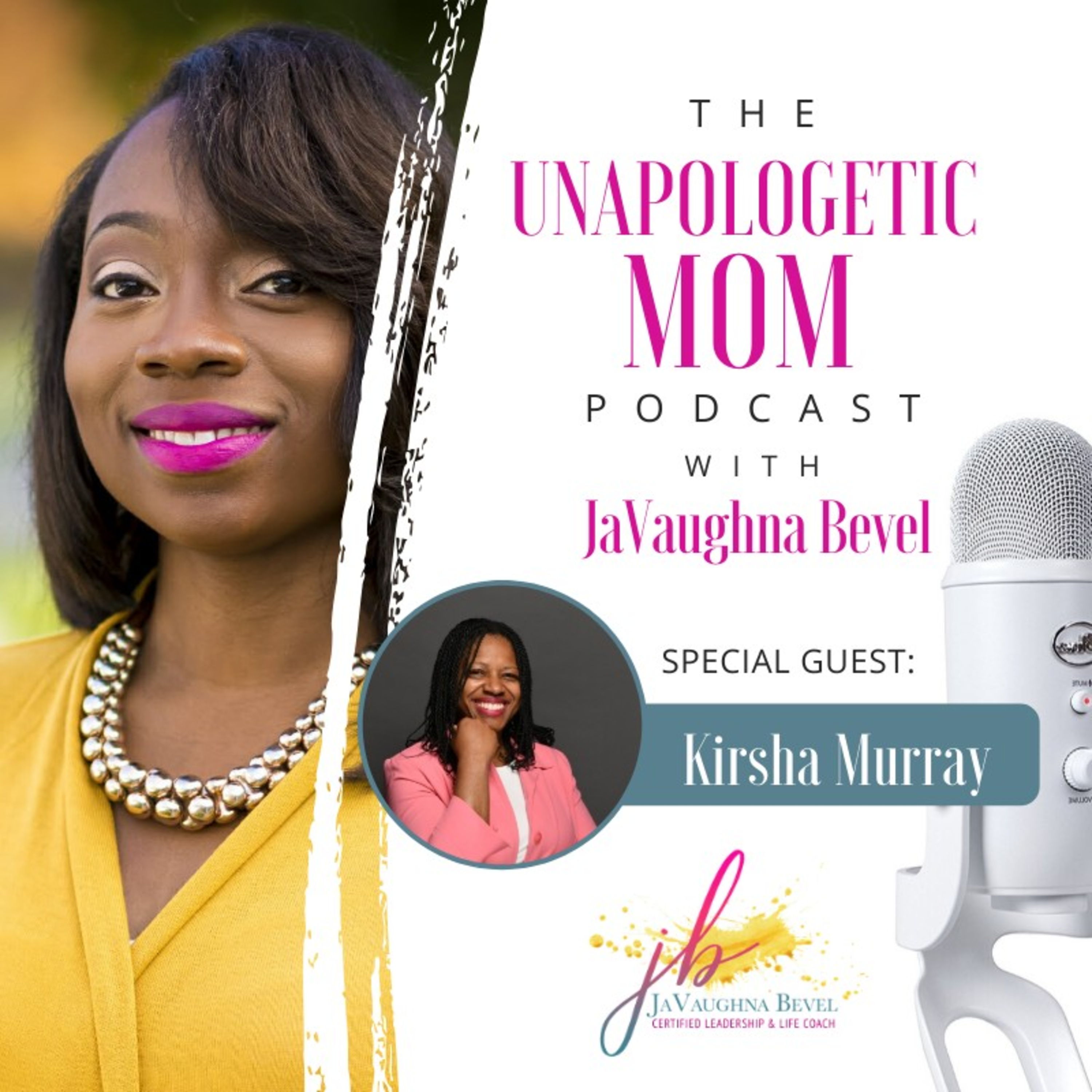Unapologetic As A Mother
