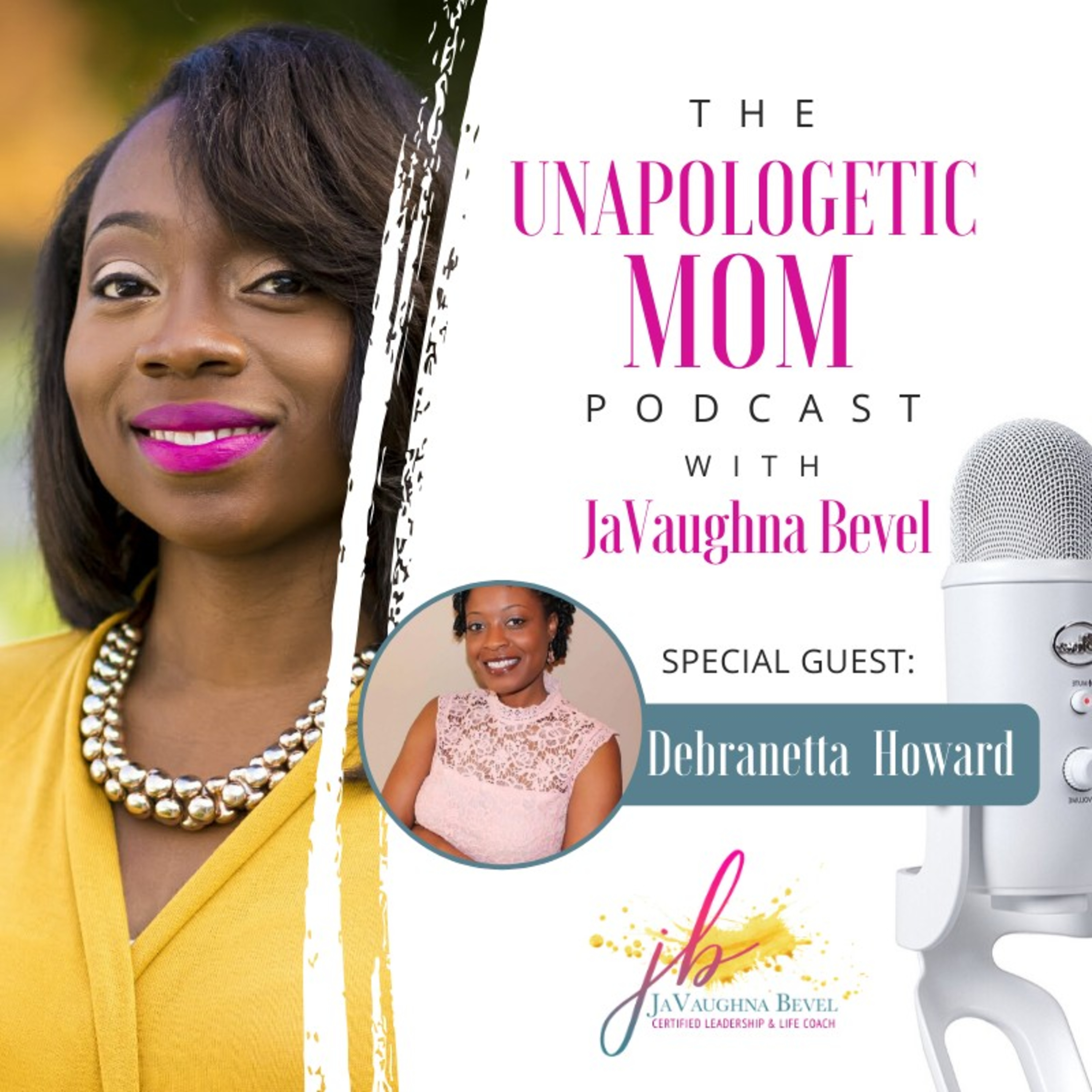 Unapologetic As A Mother