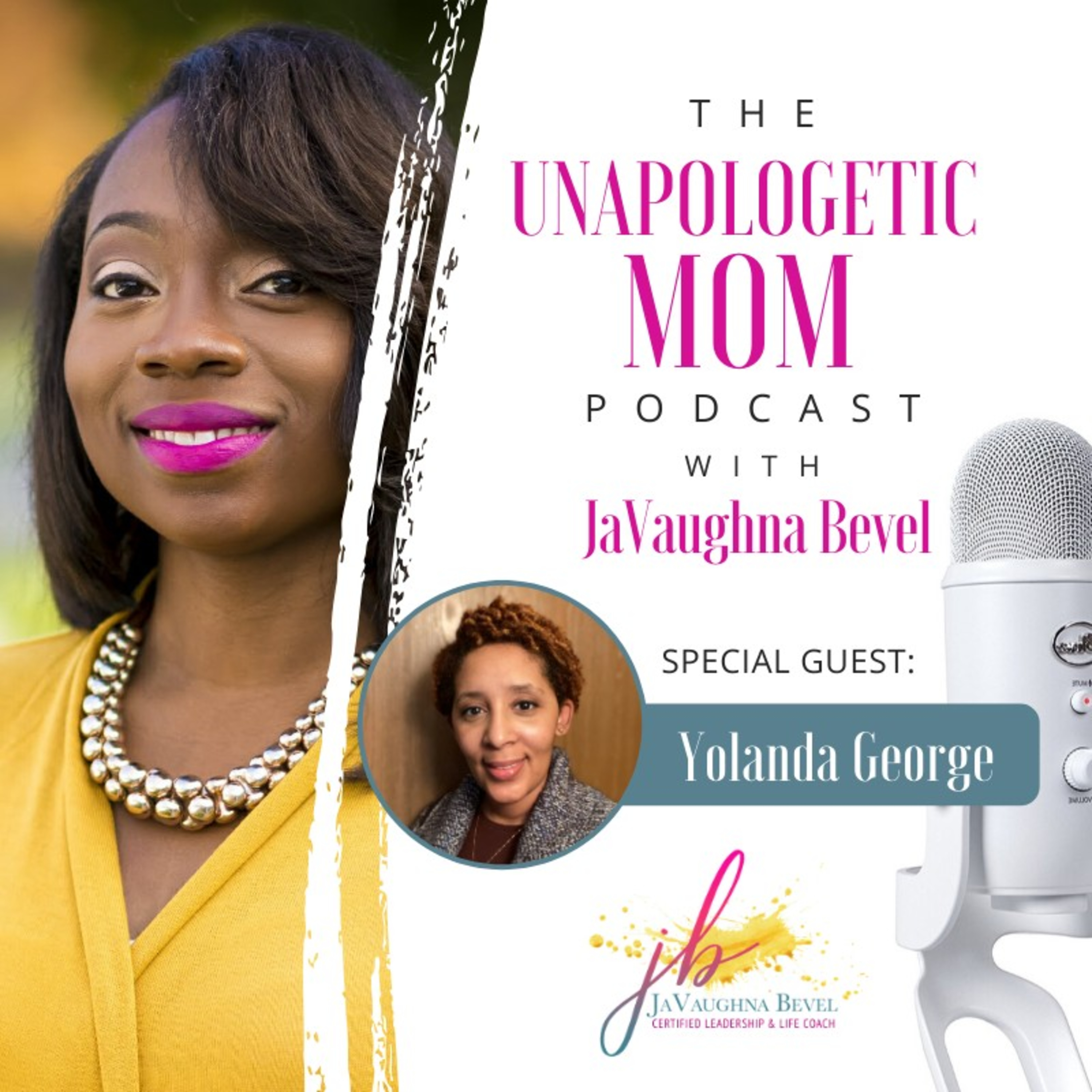 Unapologetic As A Mother