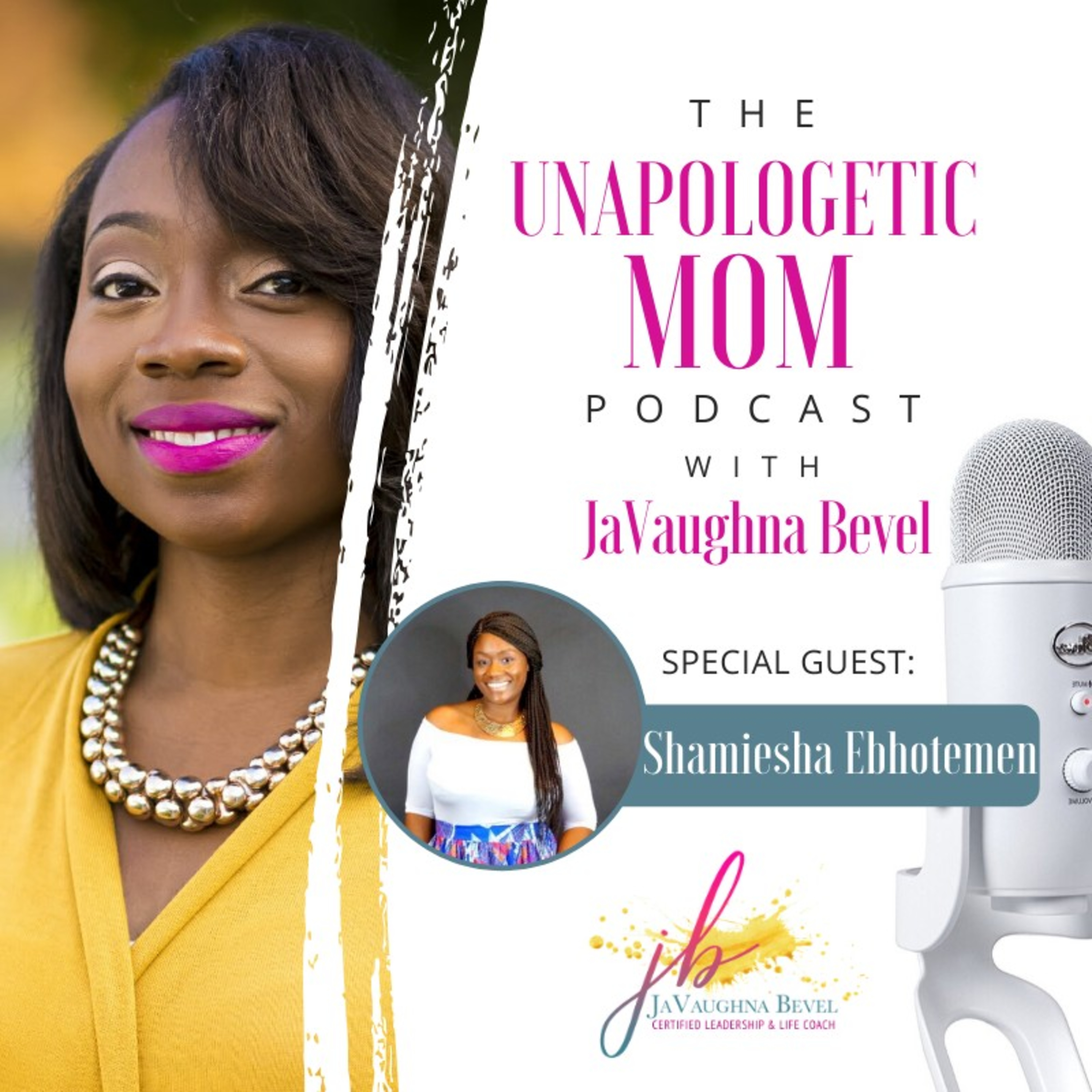 Unapologetic As A Mother