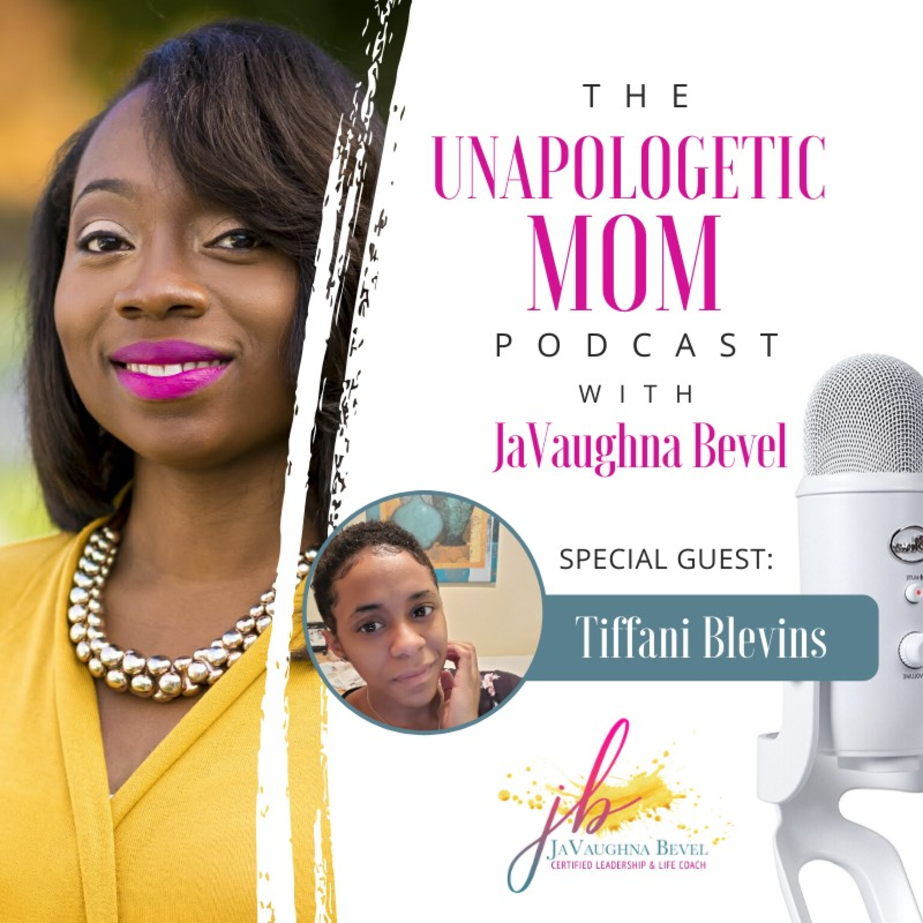Unapologetic As A Mother