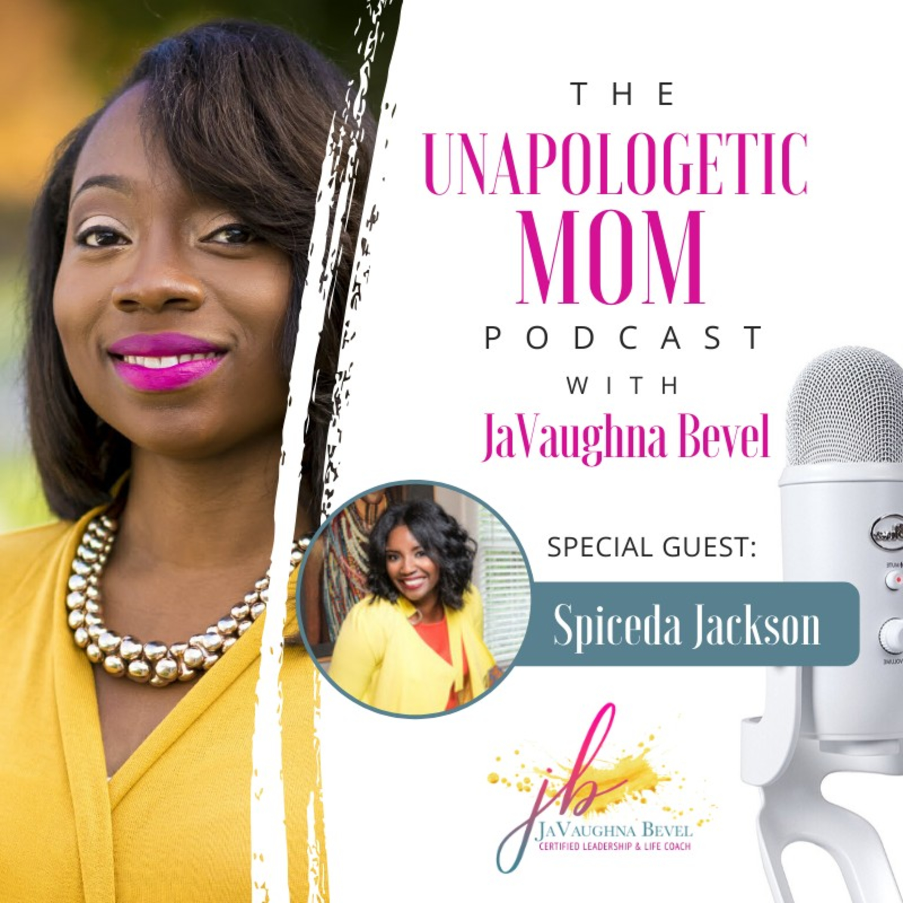 Unapologetic As A Mother