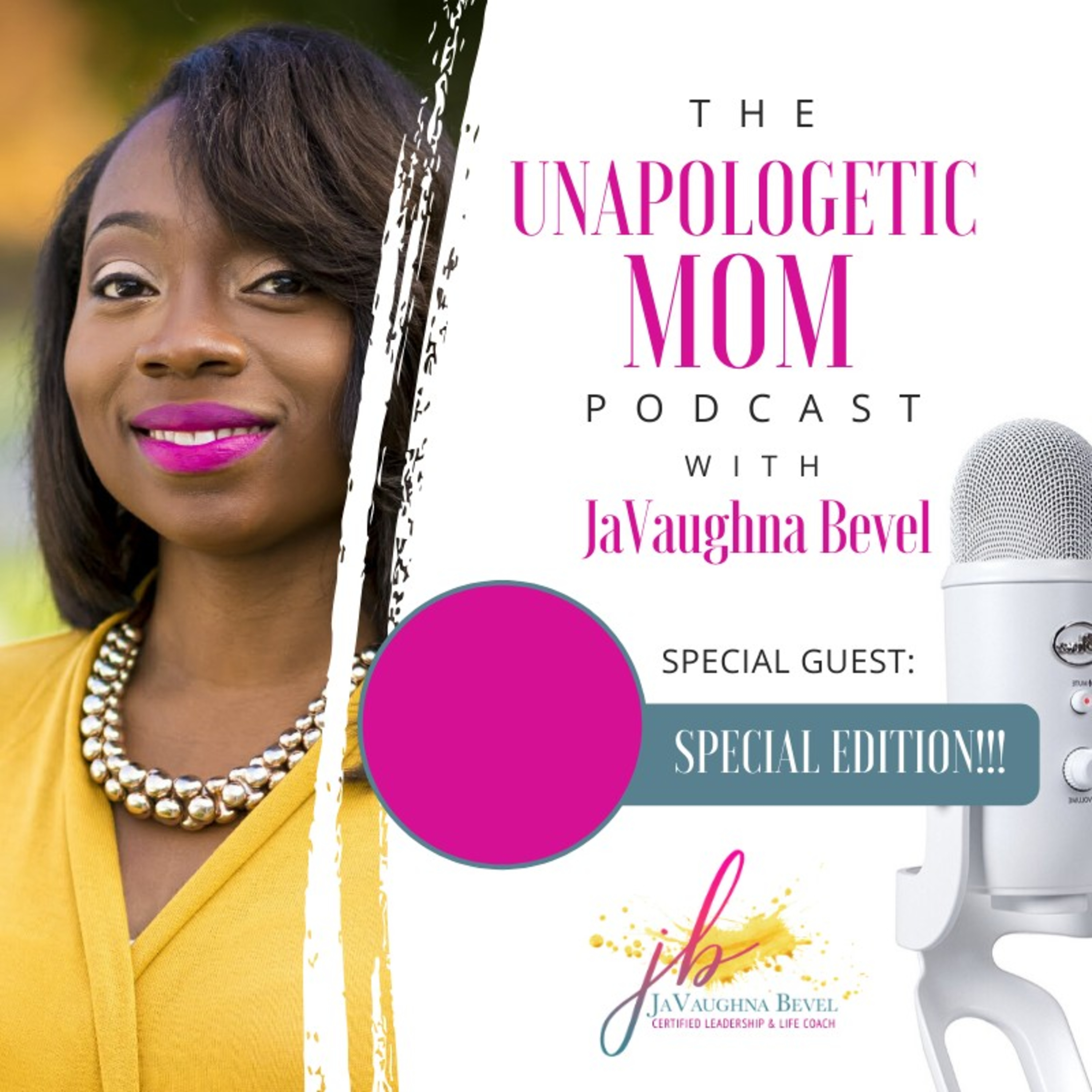 Unapologetic As A Mother