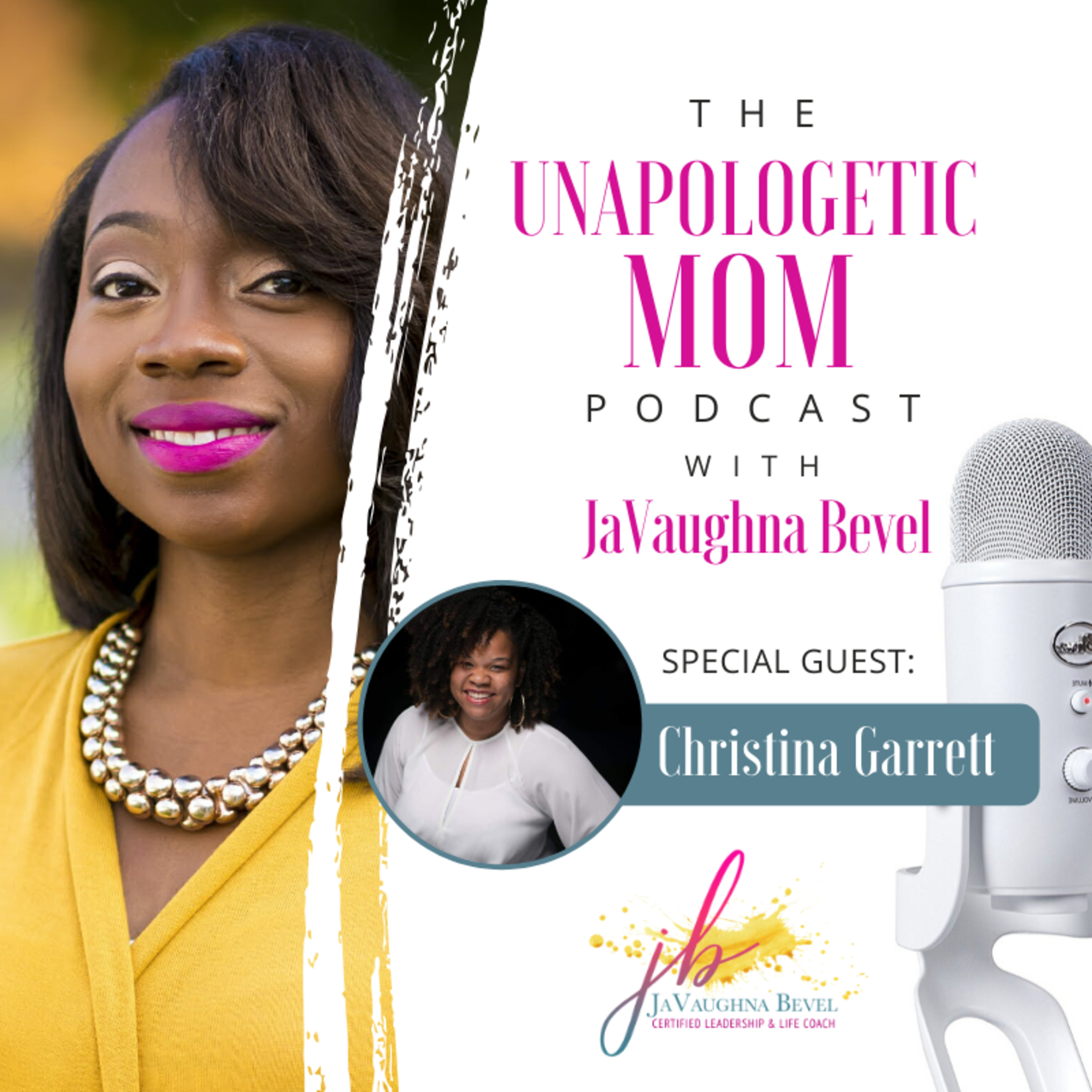 Unapologetic As A Mother