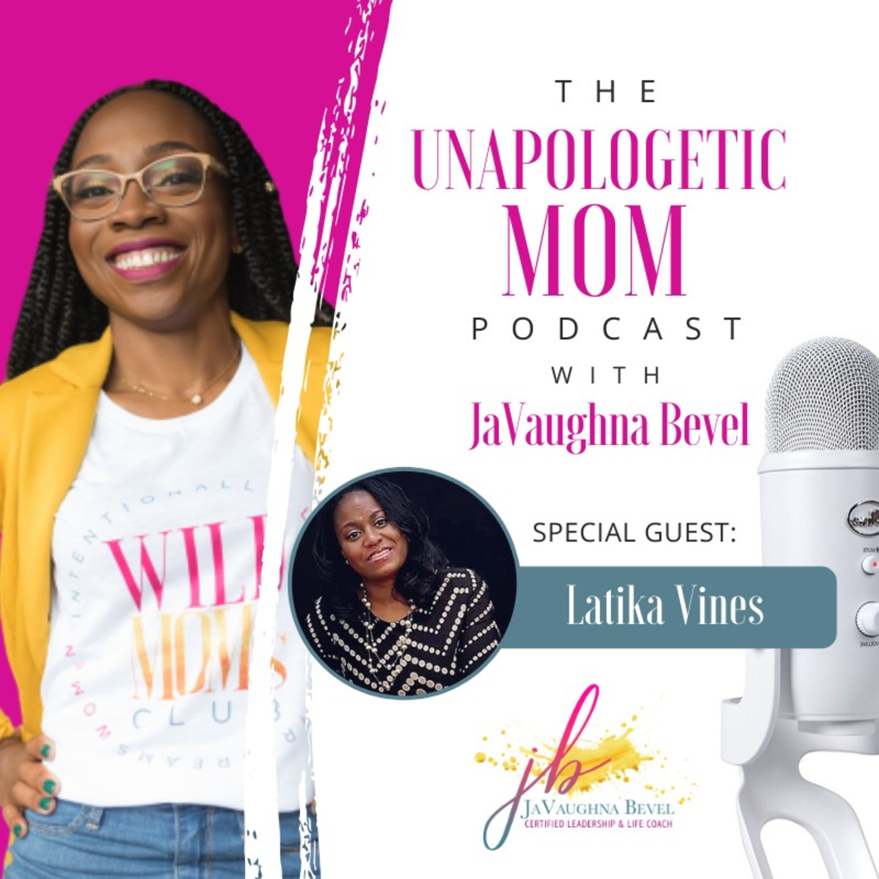 Unapologetic As A Mother