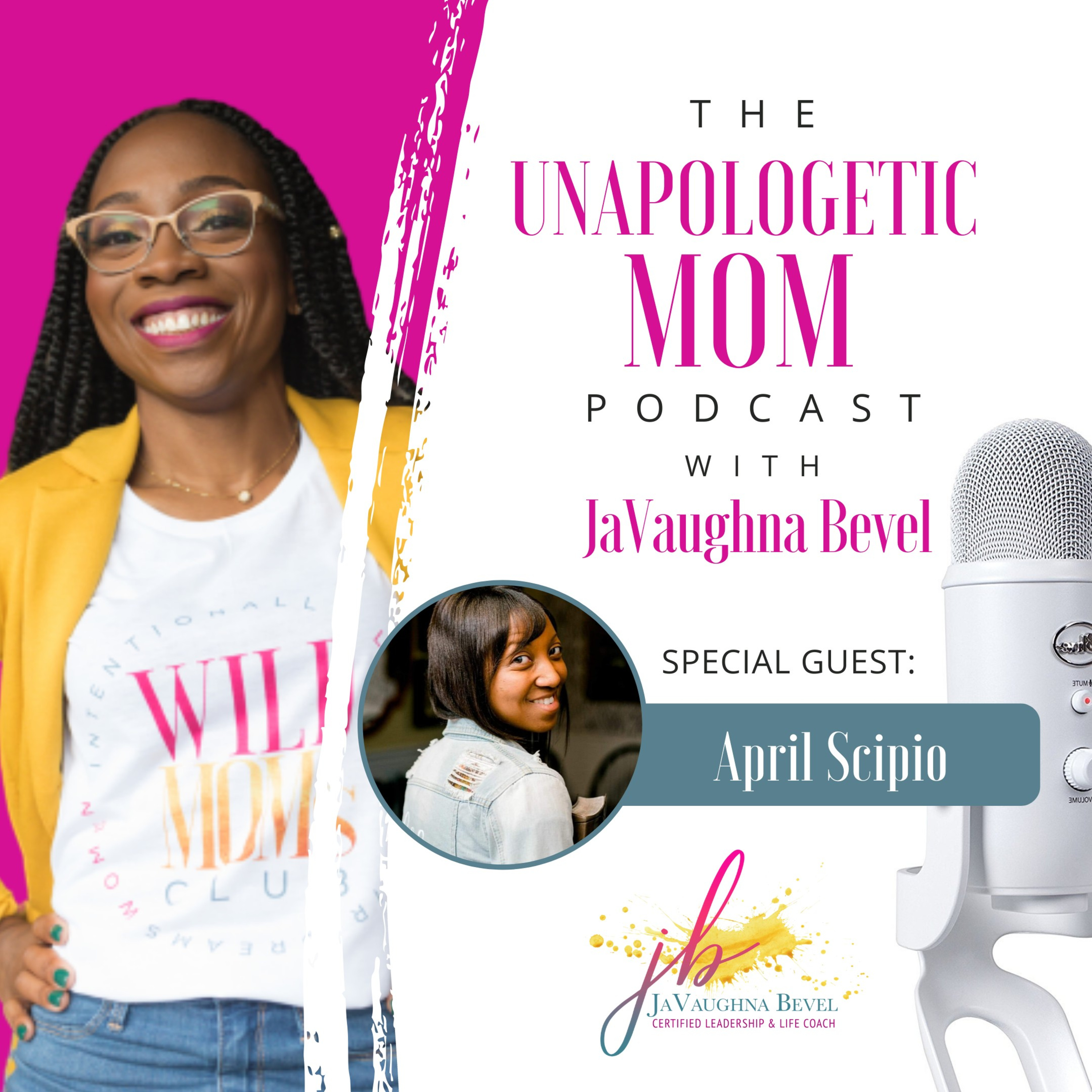 Unapologetic As A Mother