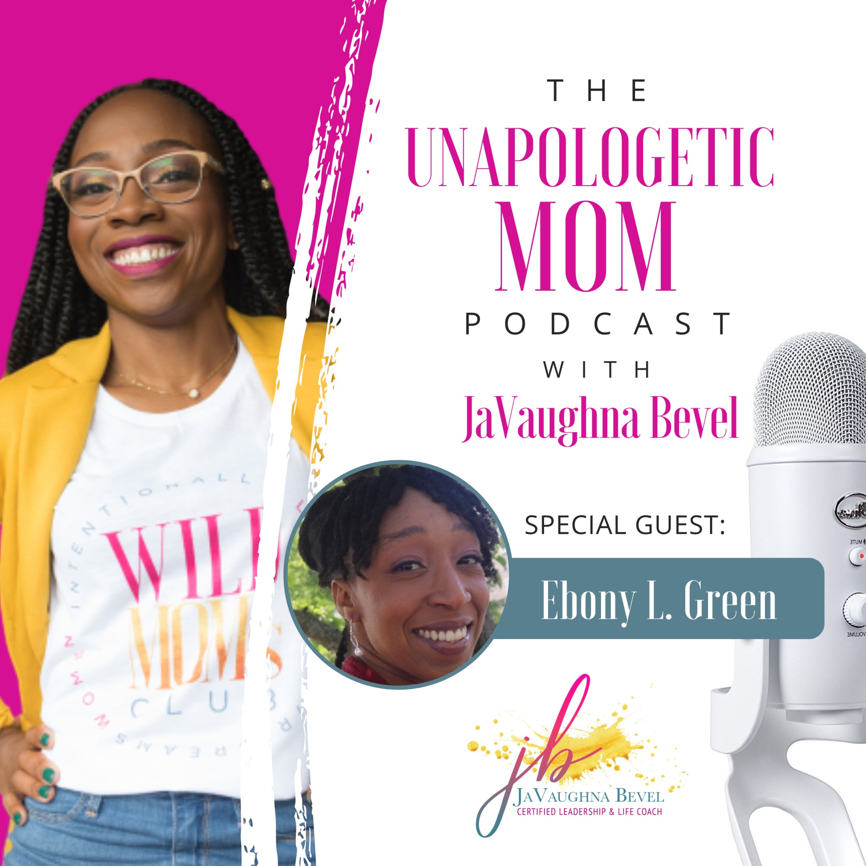 Unapologetic As A Mother