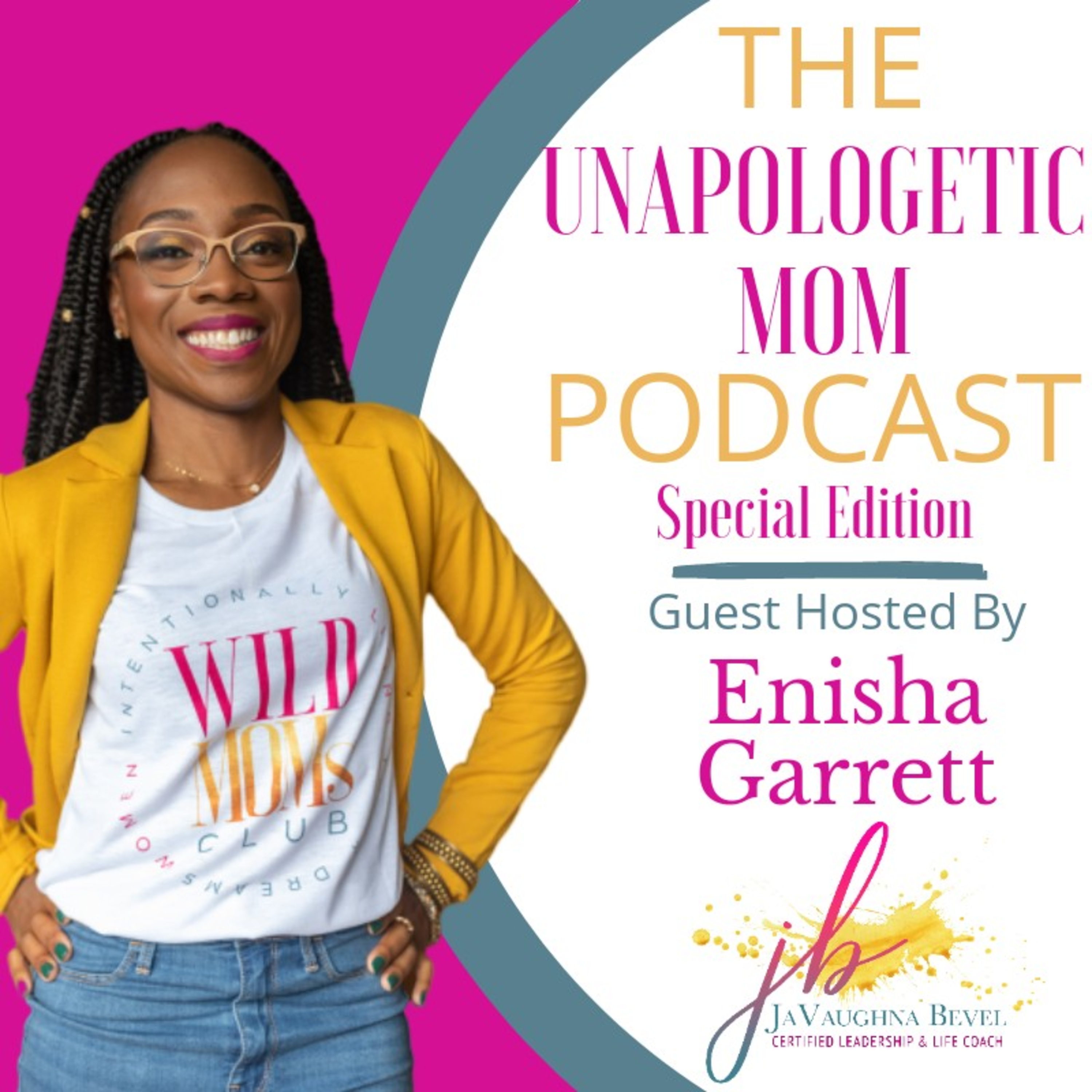 Unapologetic As A Mother