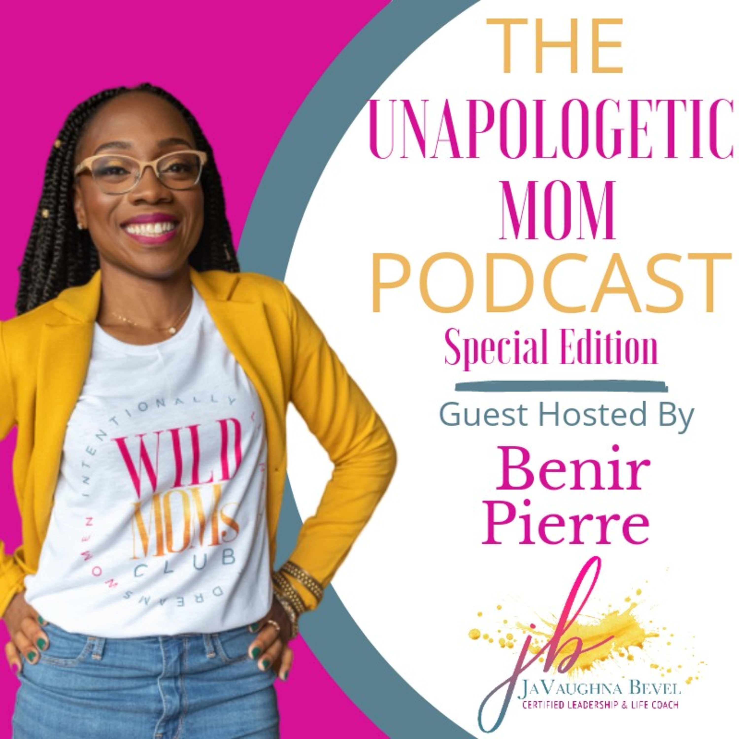 Unapologetic As A Mother