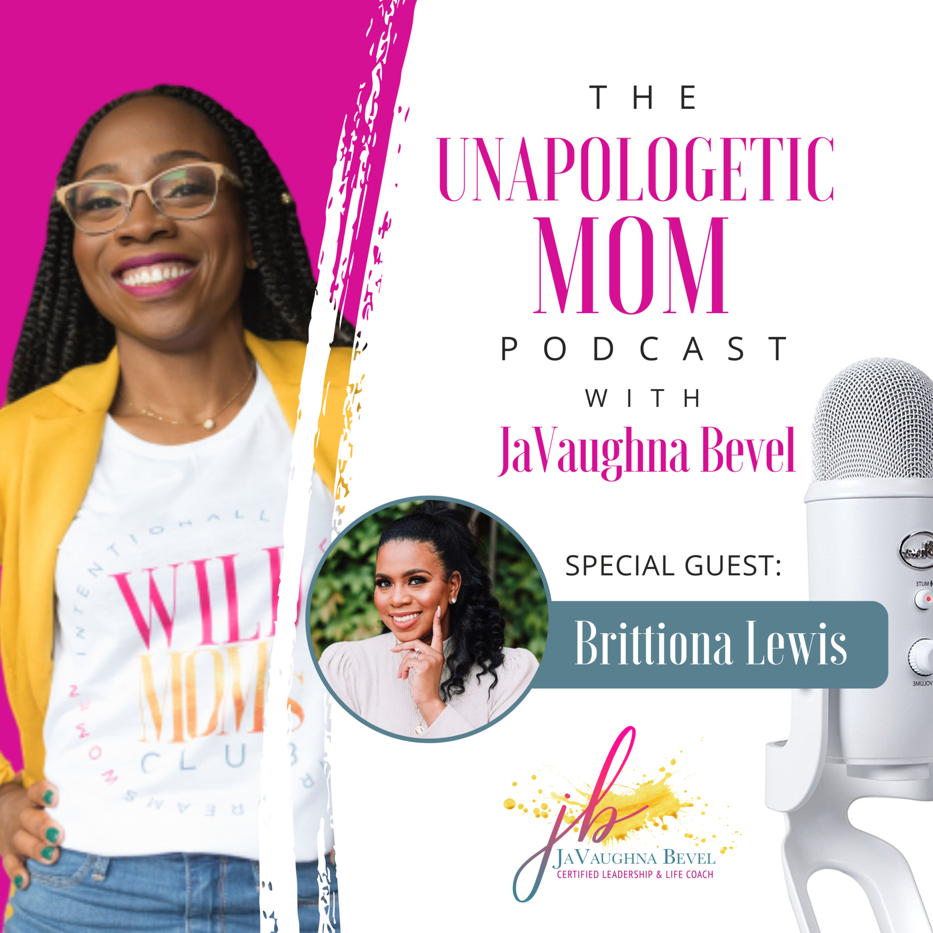 Unapologetic As A Mother