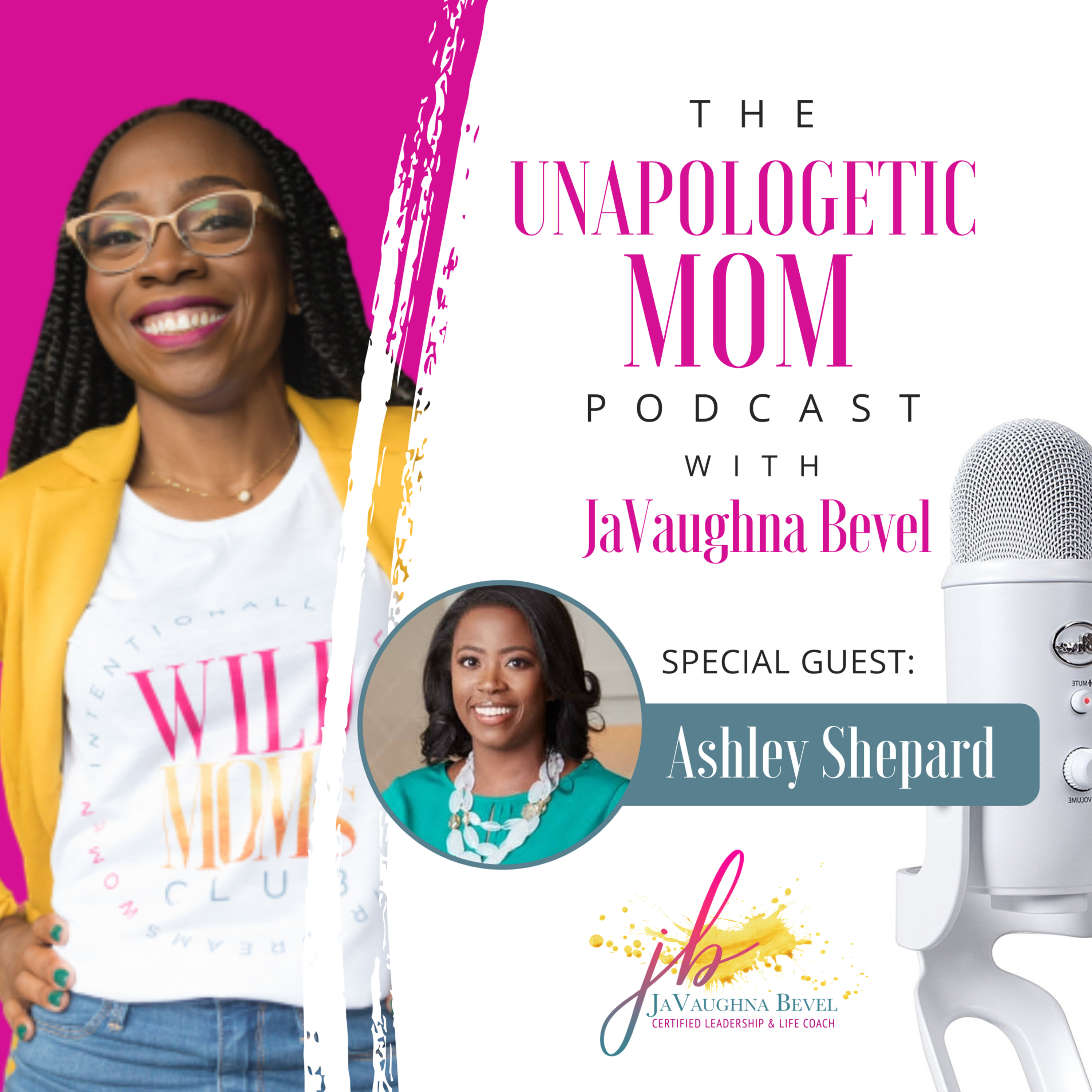 Unapologetic As A Mother