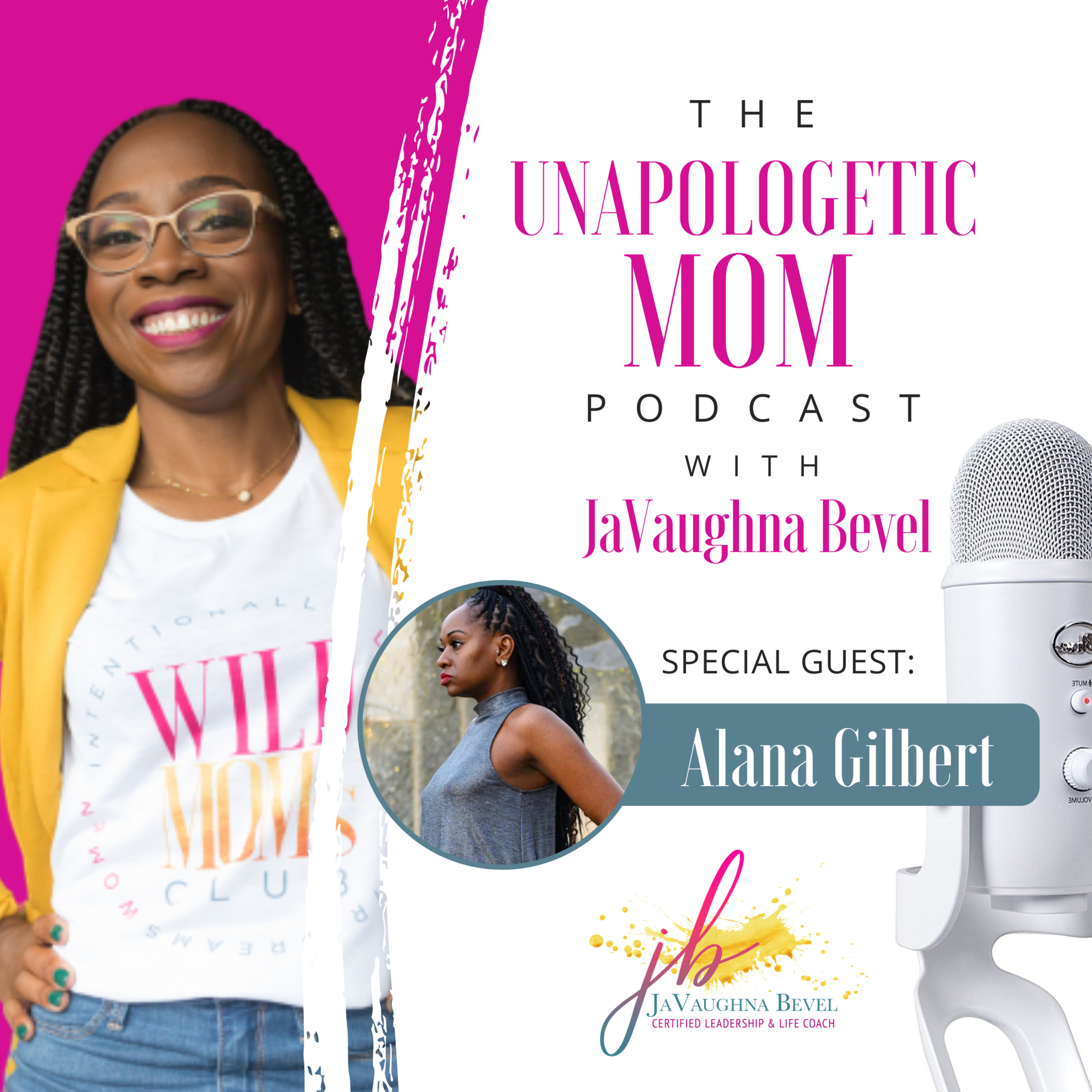 Unapologetic As A Mother