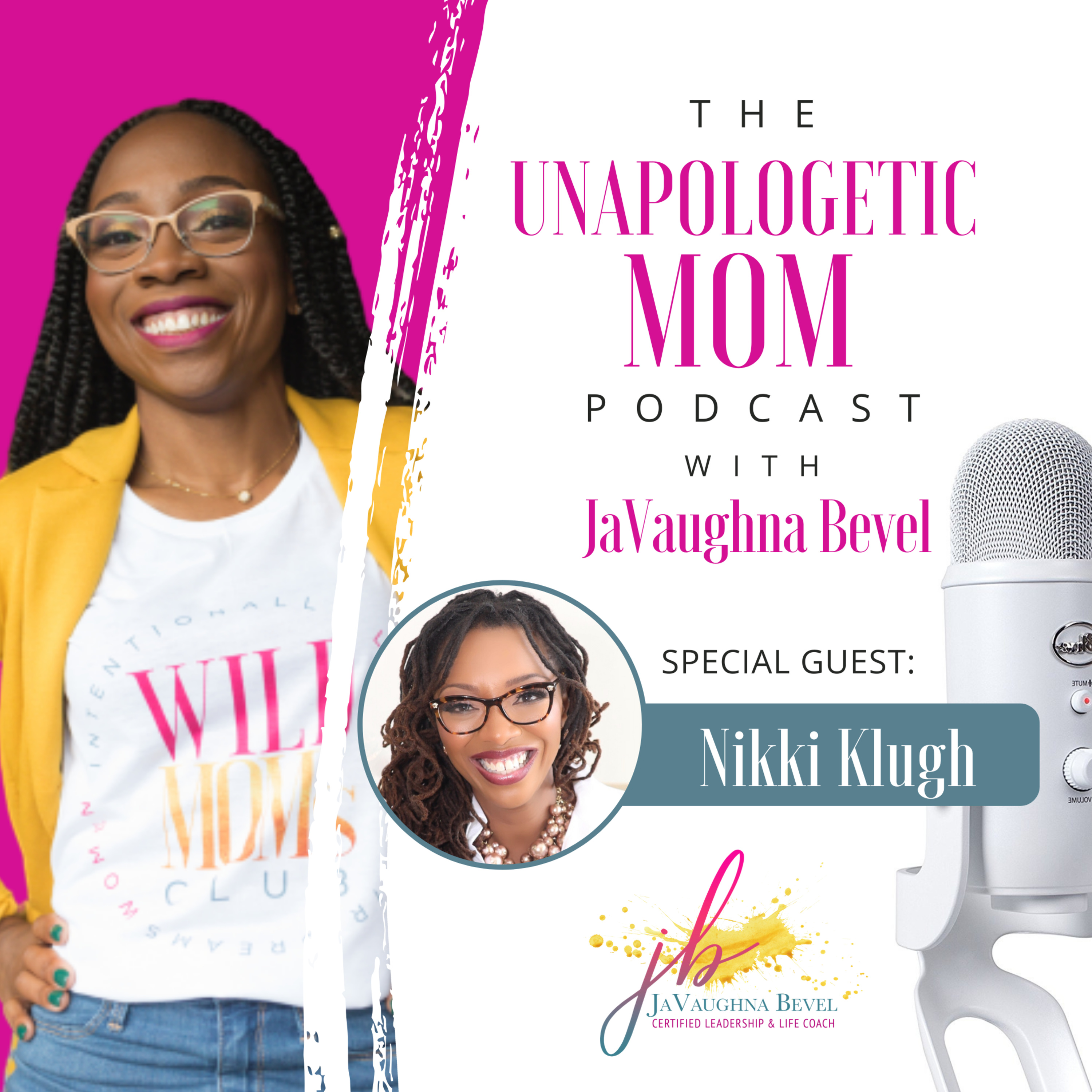 Unapologetic As A Mother