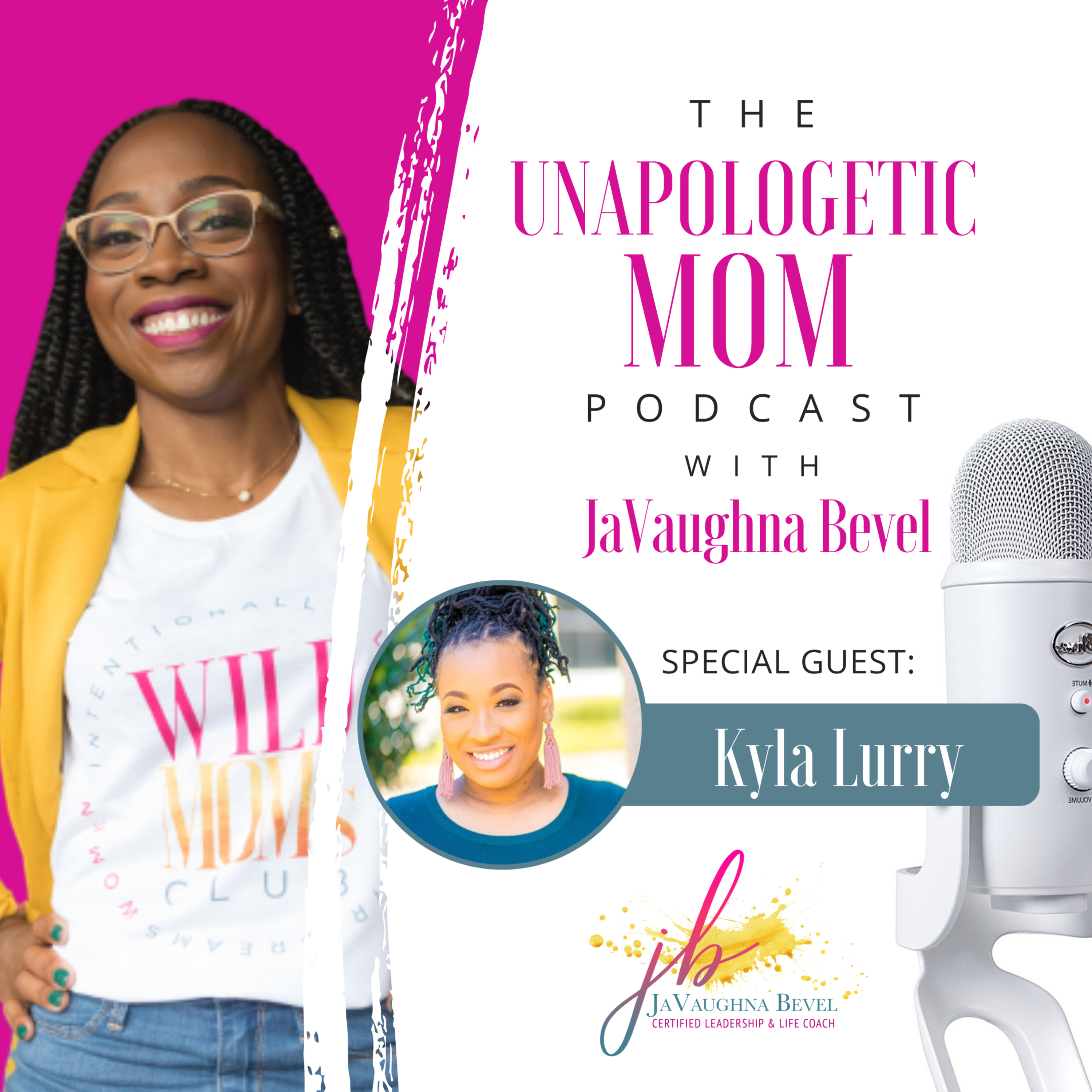 Unapologetic As A Mother