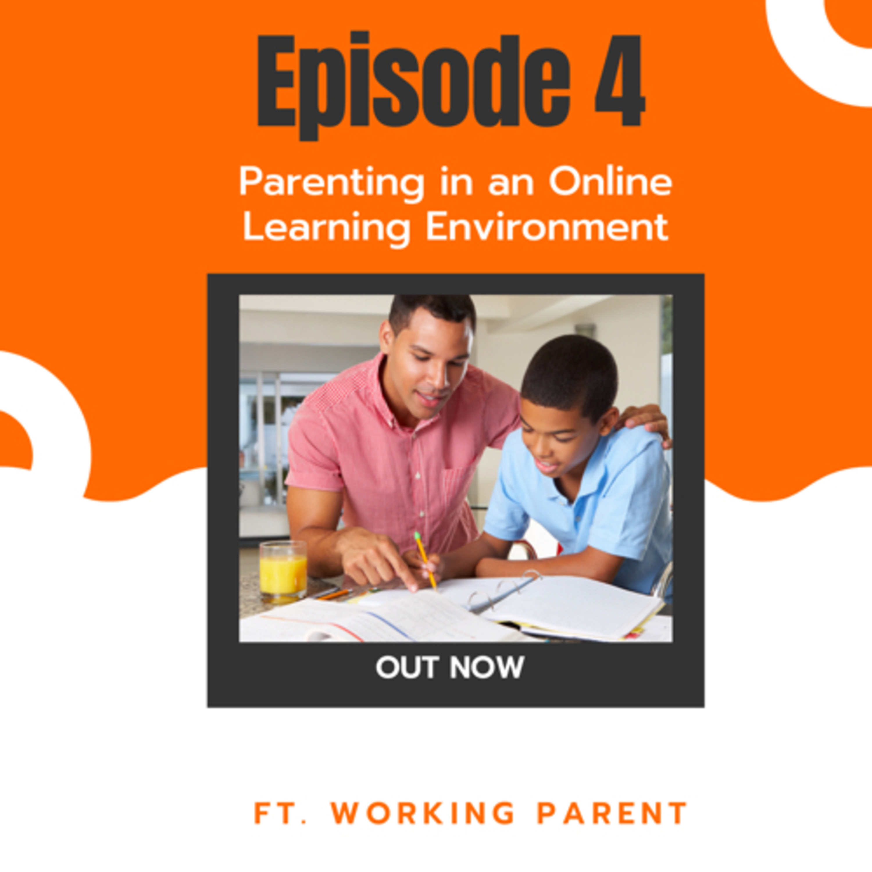 The Essential Education Podcast