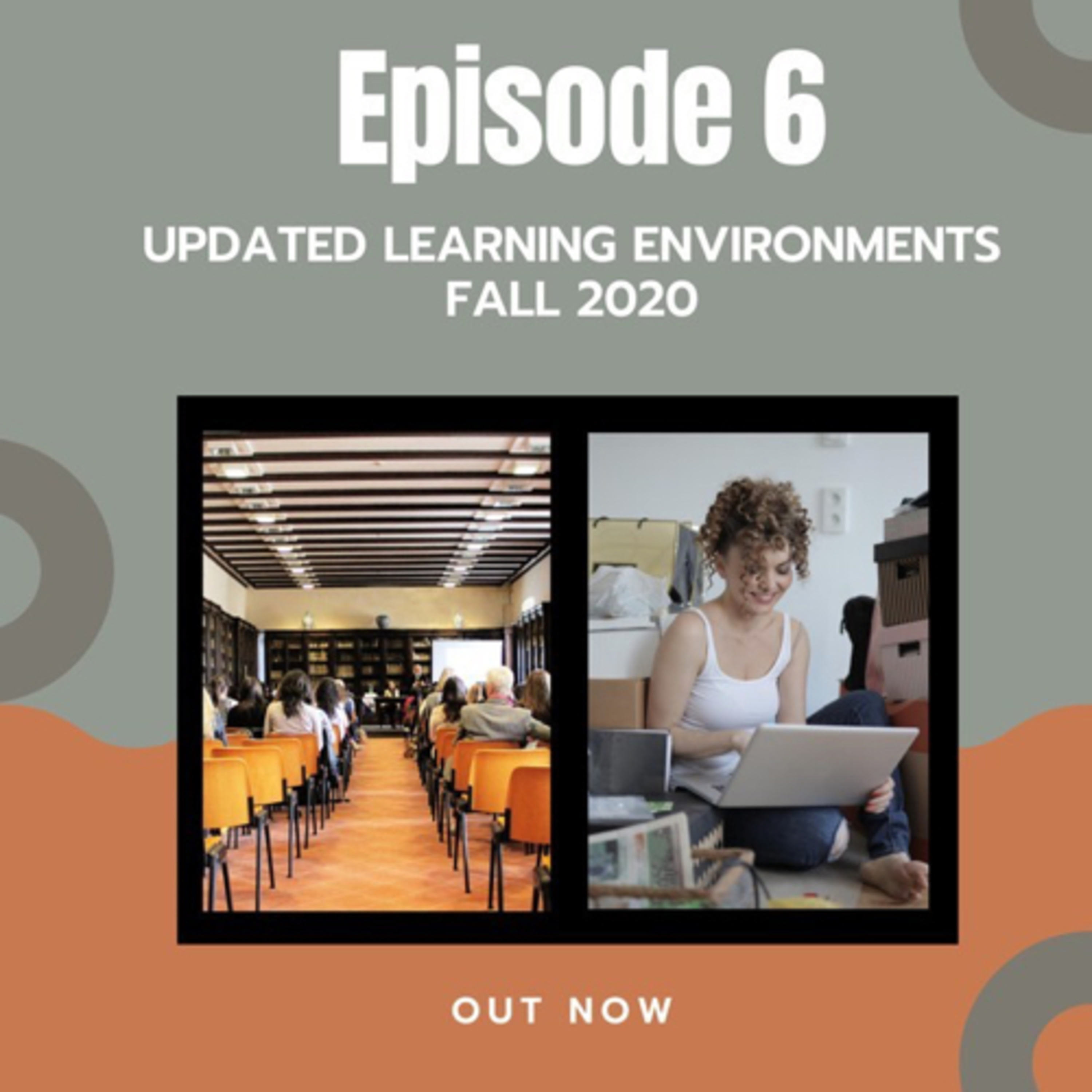 The Essential Education Podcast