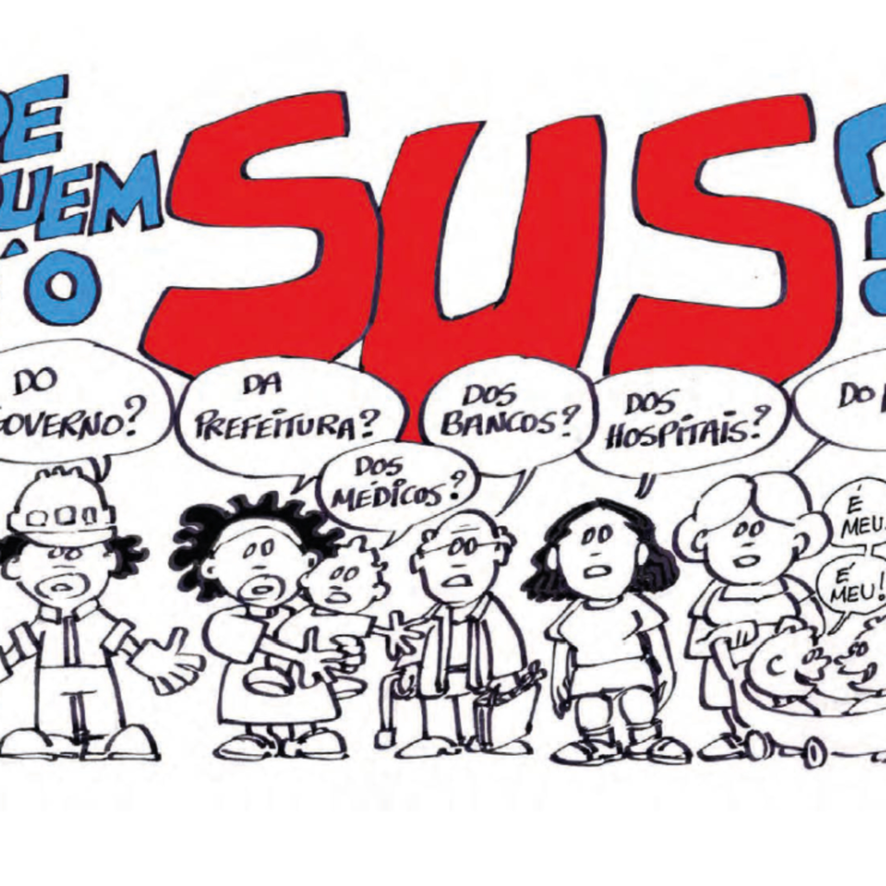 Saúde\'s