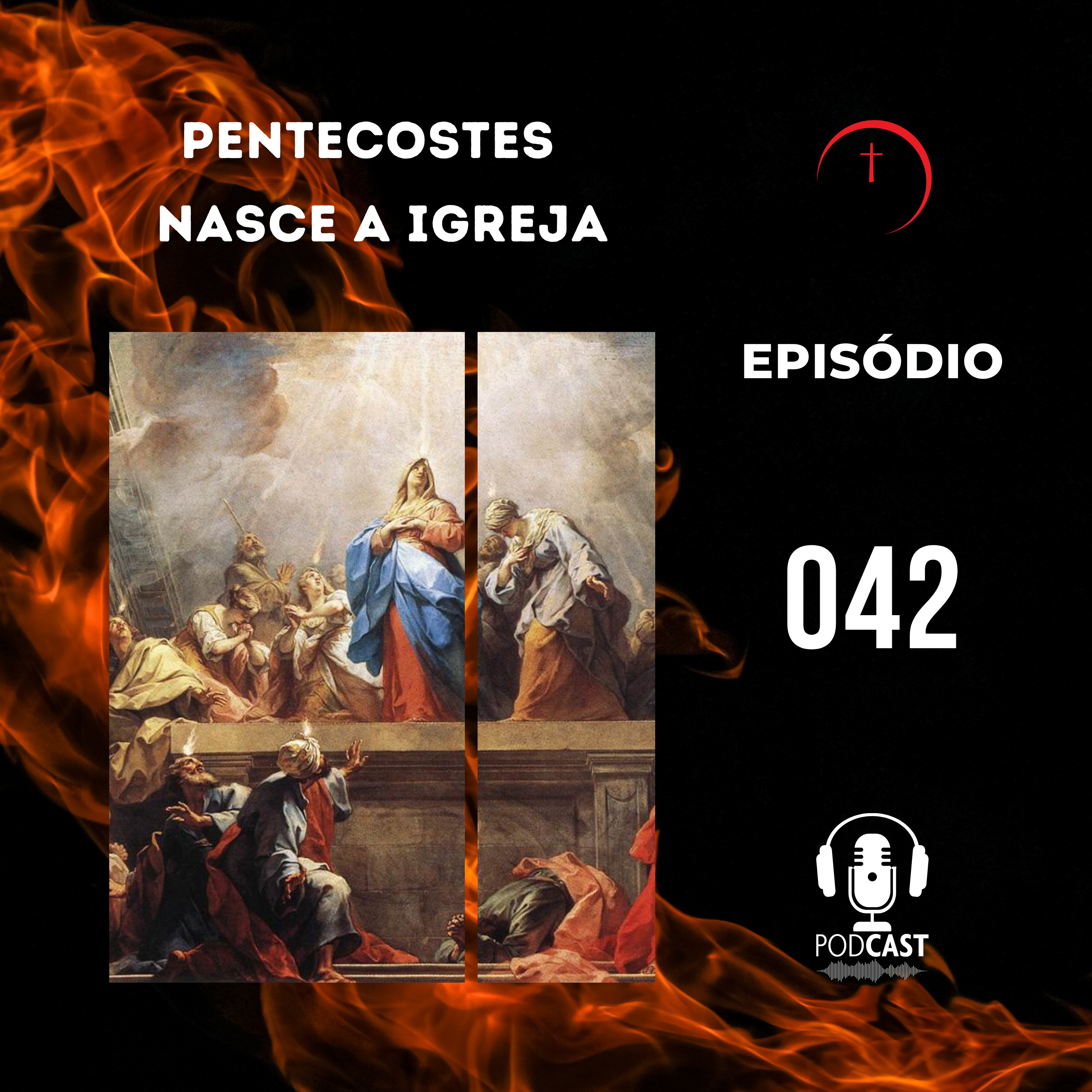 Passos na Fé