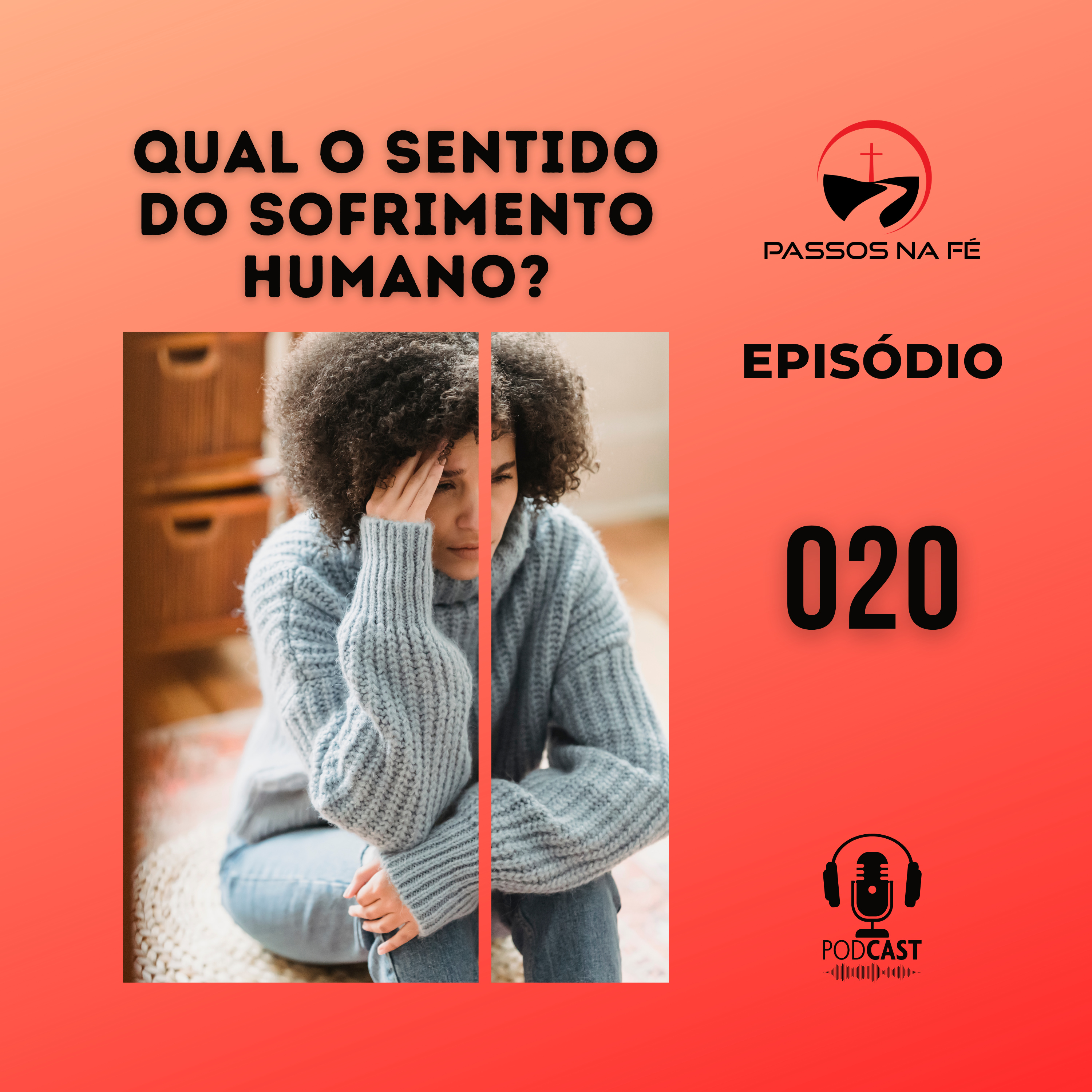 Passos na Fé
