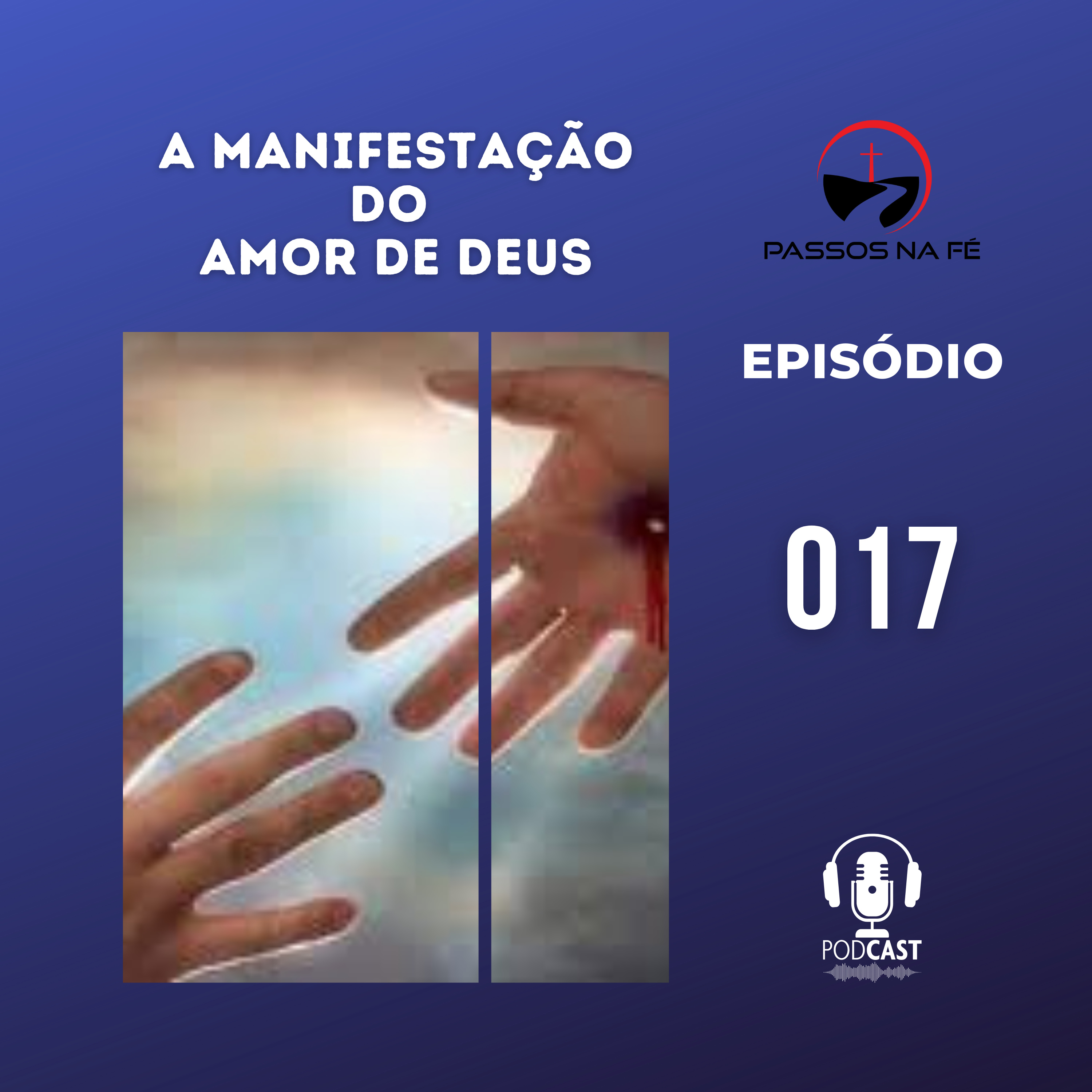 Passos na Fé