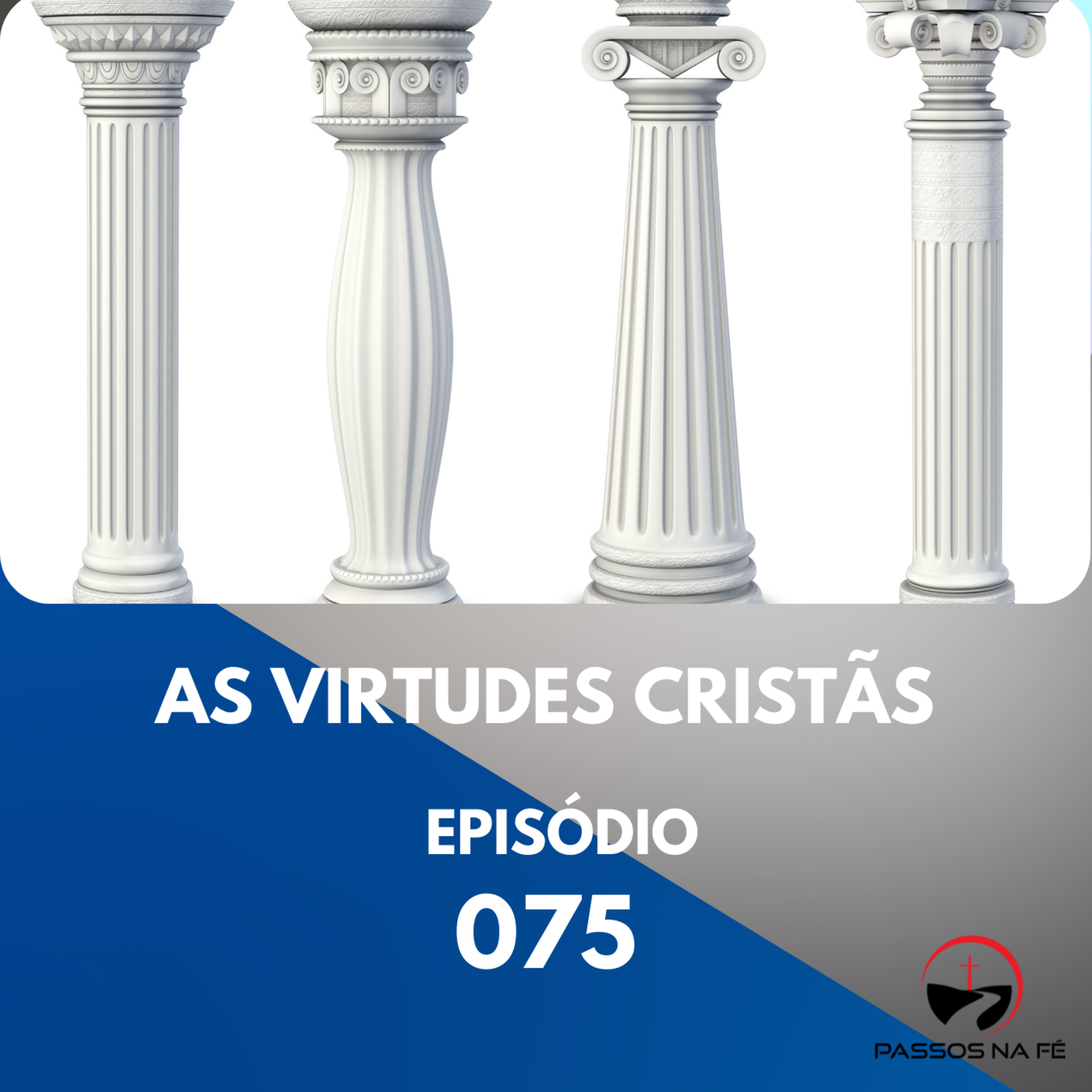Passos na Fé
